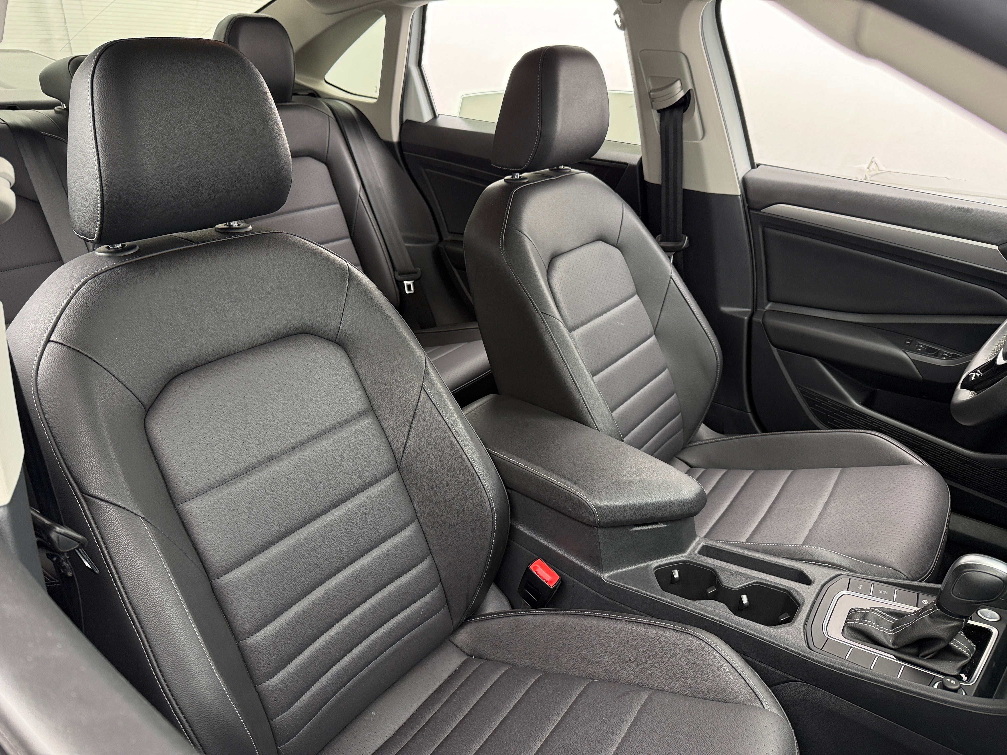 2021 Volkswagen Jetta