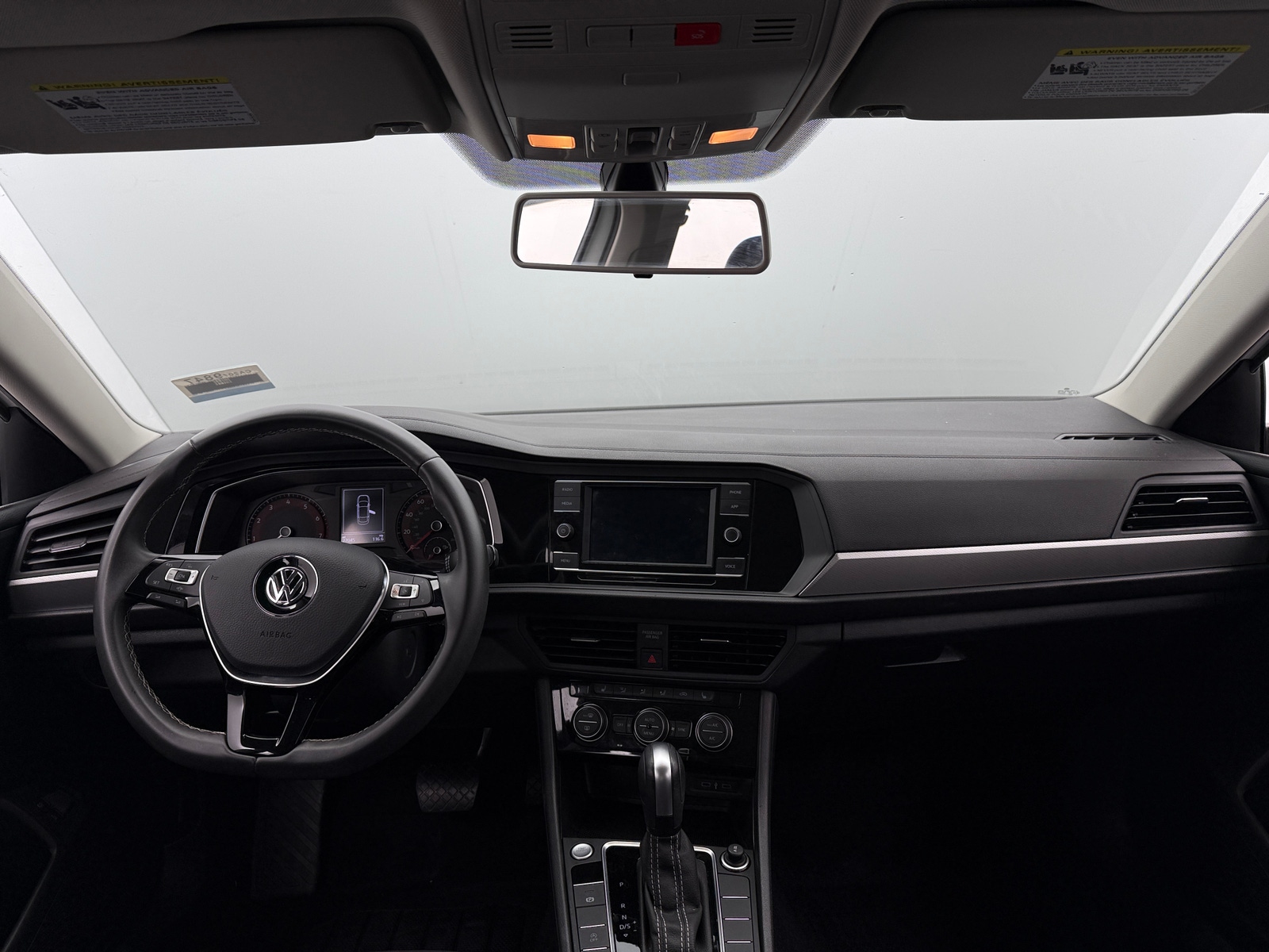 Thumbnail: 2021 Volkswagen Jetta - 3