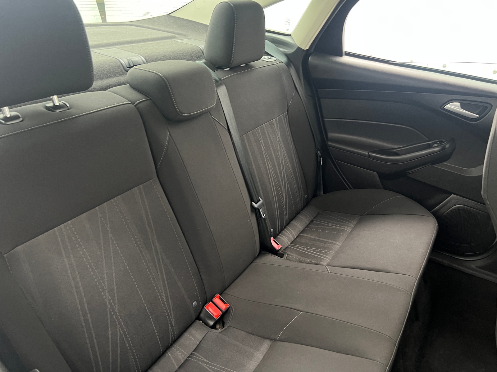 Thumbnail: 2017 Ford Focus - 6