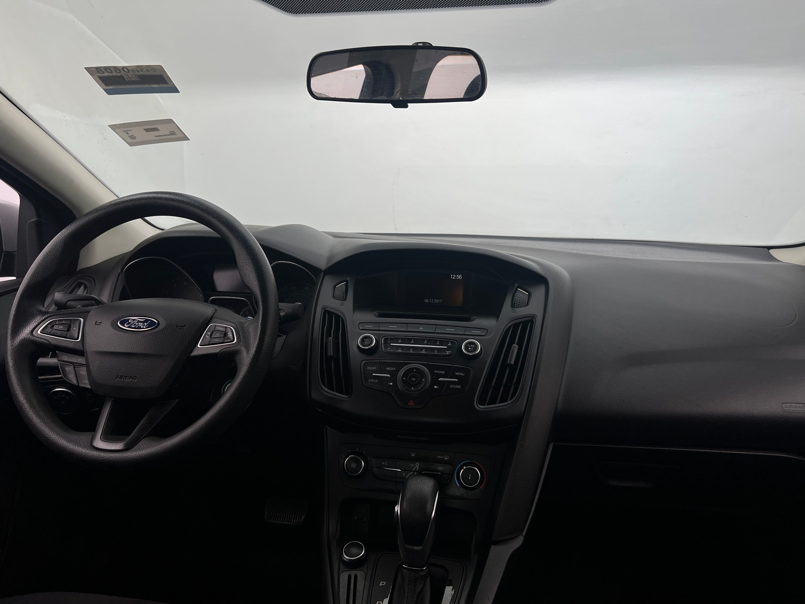 Thumbnail: 2017 Ford Focus - 3