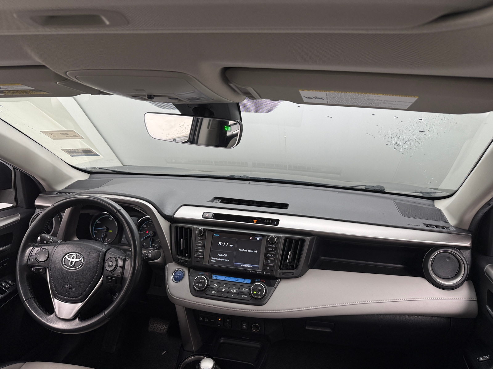 Thumbnail: 2017 Toyota RAV4 - 2