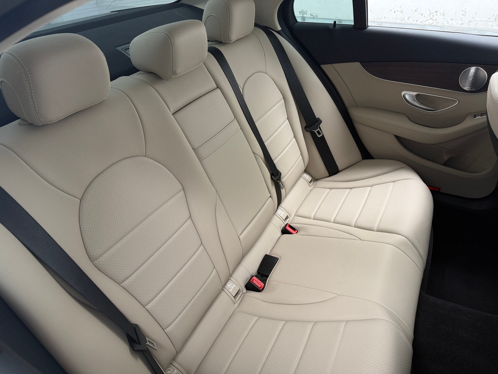 Thumbnail: 2019 Mercedes-Benz C-Class - 5