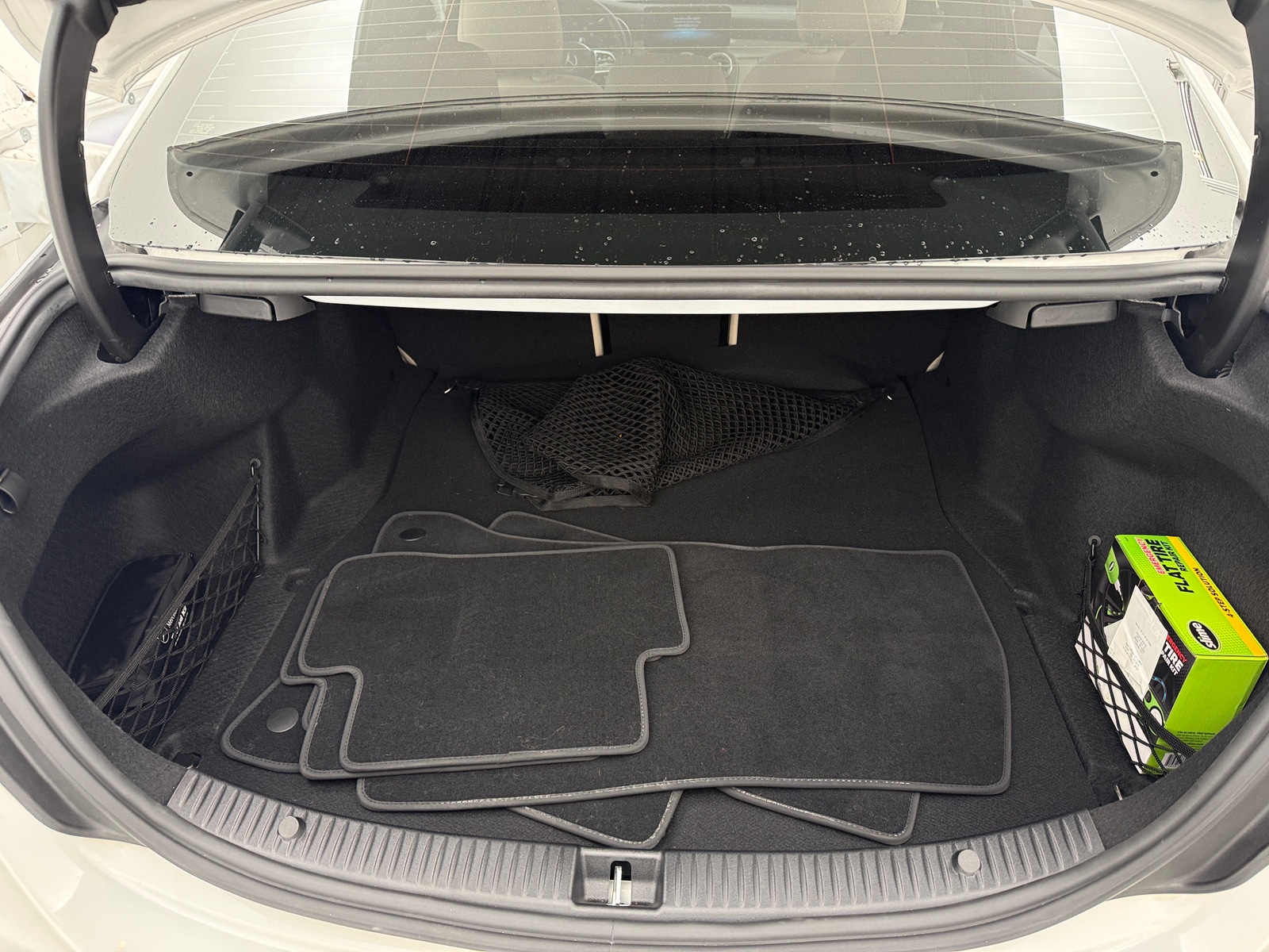 Thumbnail: 2019 Mercedes-Benz C-Class - 6