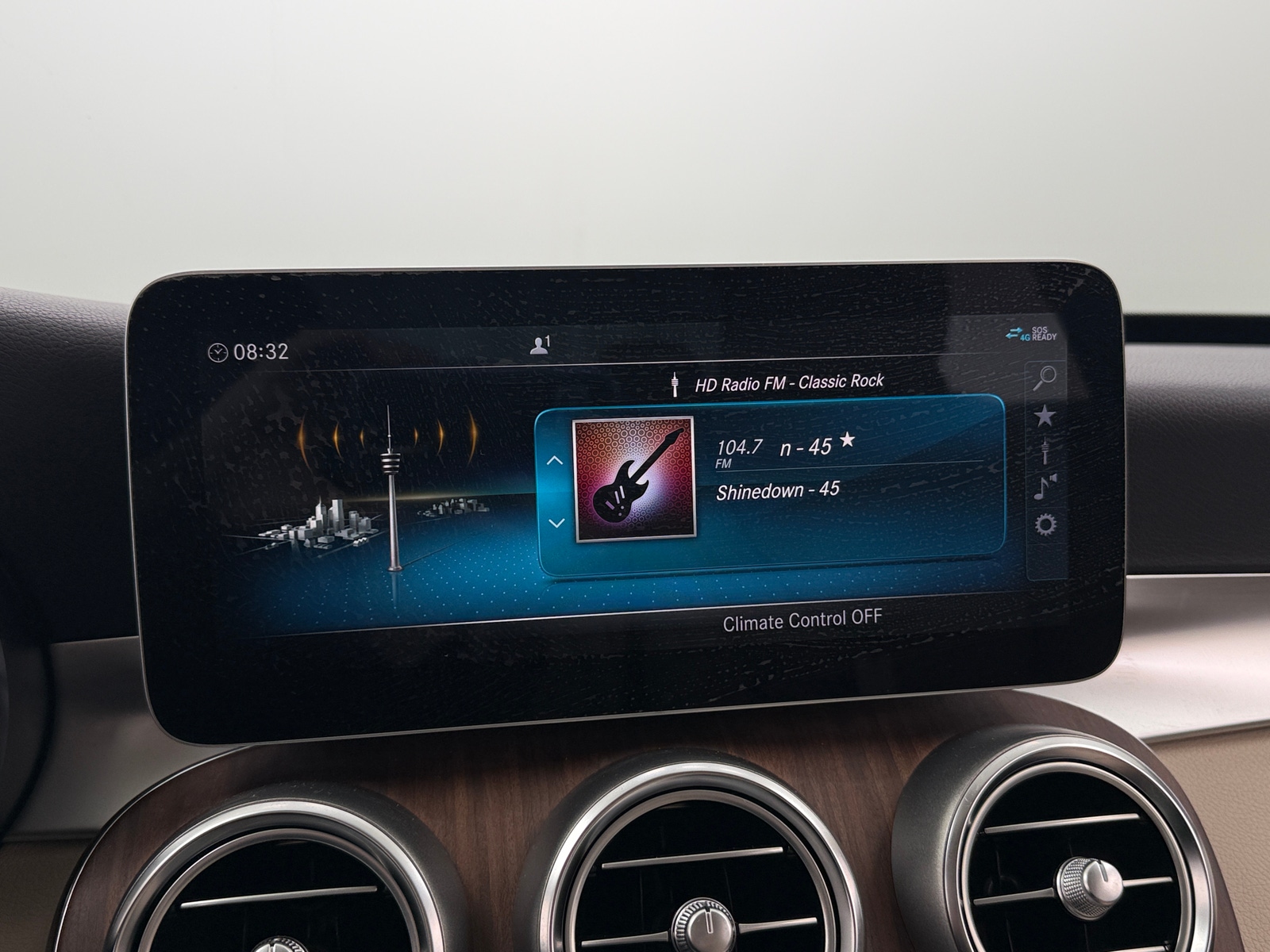 Thumbnail: 2019 Mercedes-Benz C-Class - 3