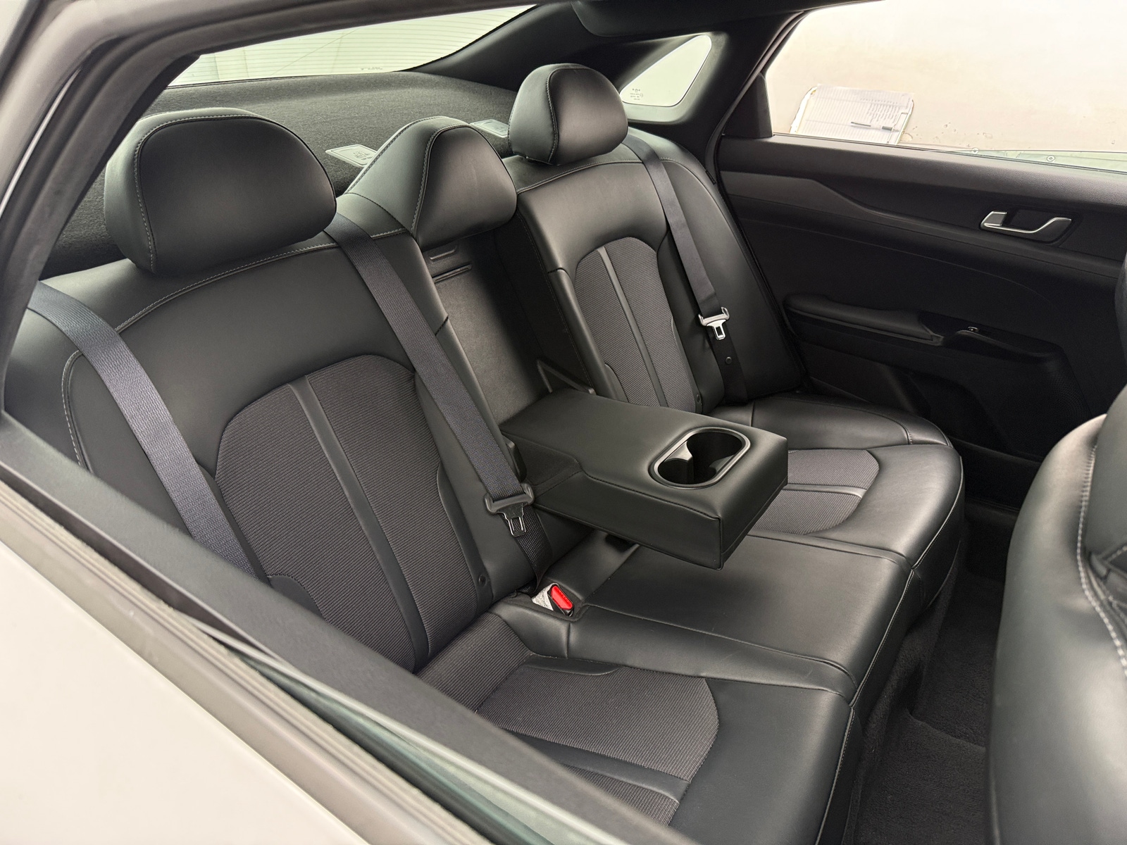 Thumbnail: 2024 Kia K5 - 6