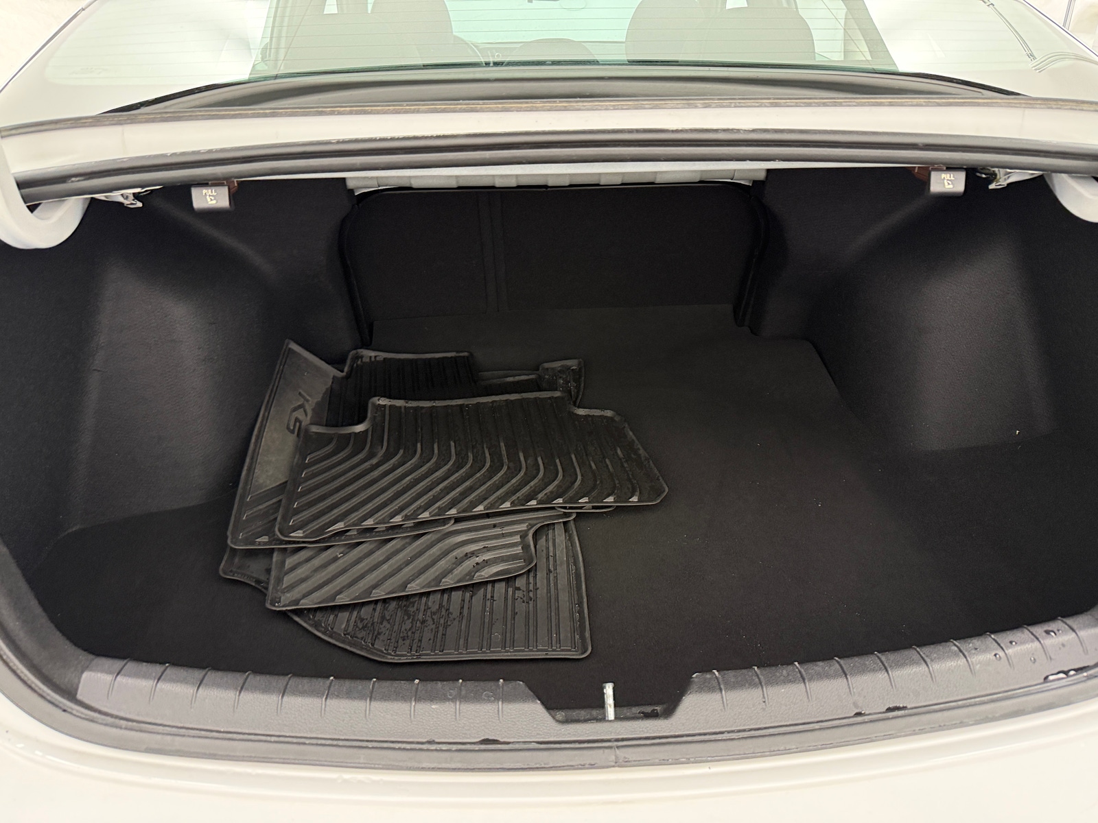 Thumbnail: 2024 Kia K5 - 7