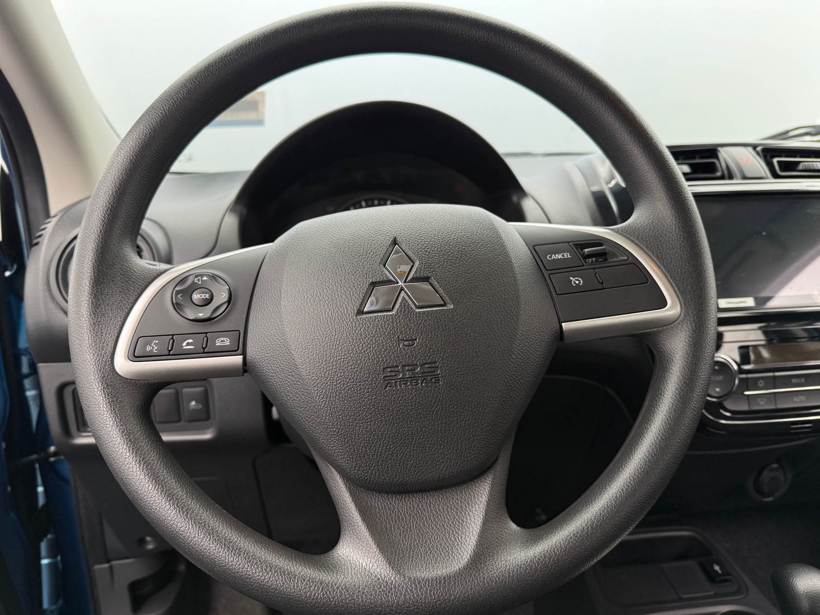 Thumbnail: 2024 Mitsubishi Mirage G4 - 5