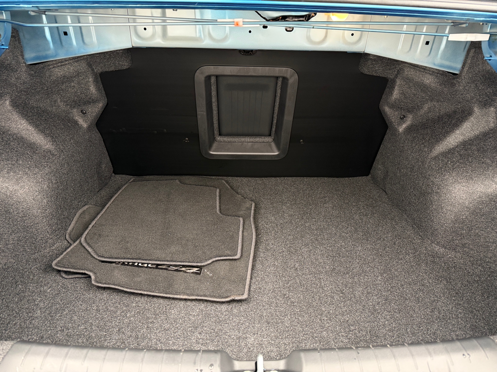 Thumbnail: 2024 Mitsubishi Mirage G4 - 7