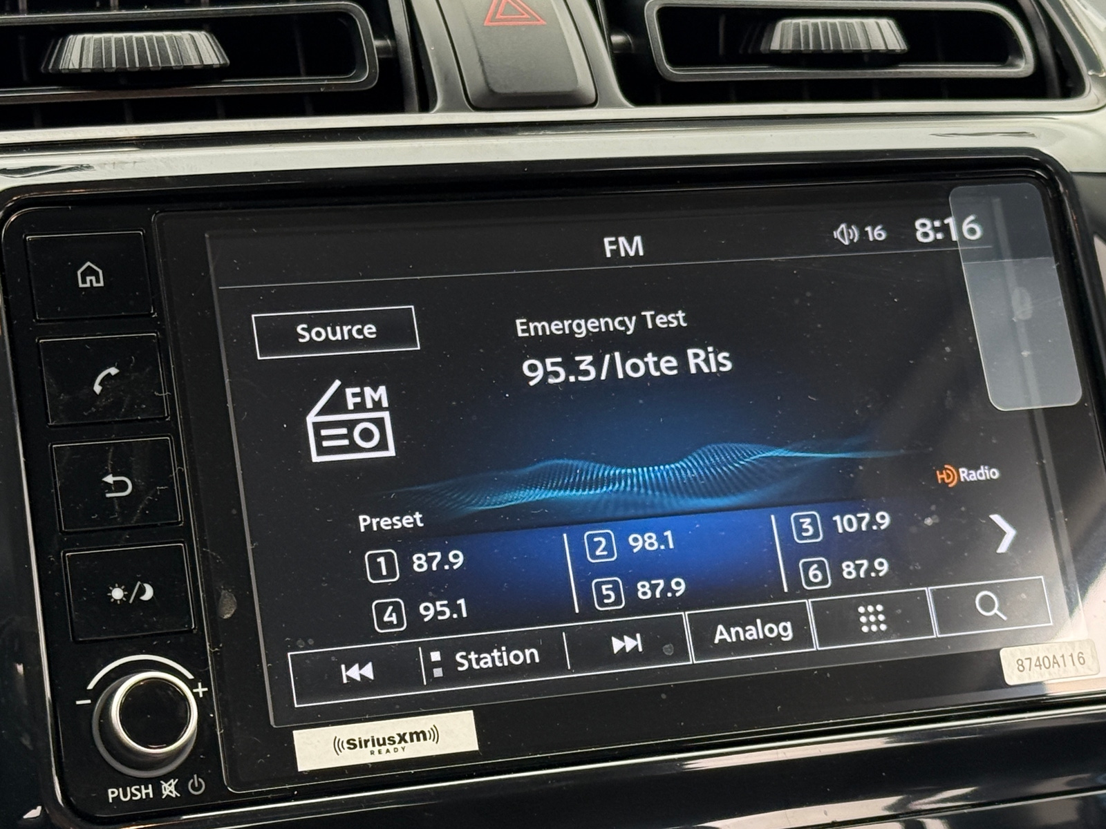 Thumbnail: 2024 Mitsubishi Mirage G4 - 4