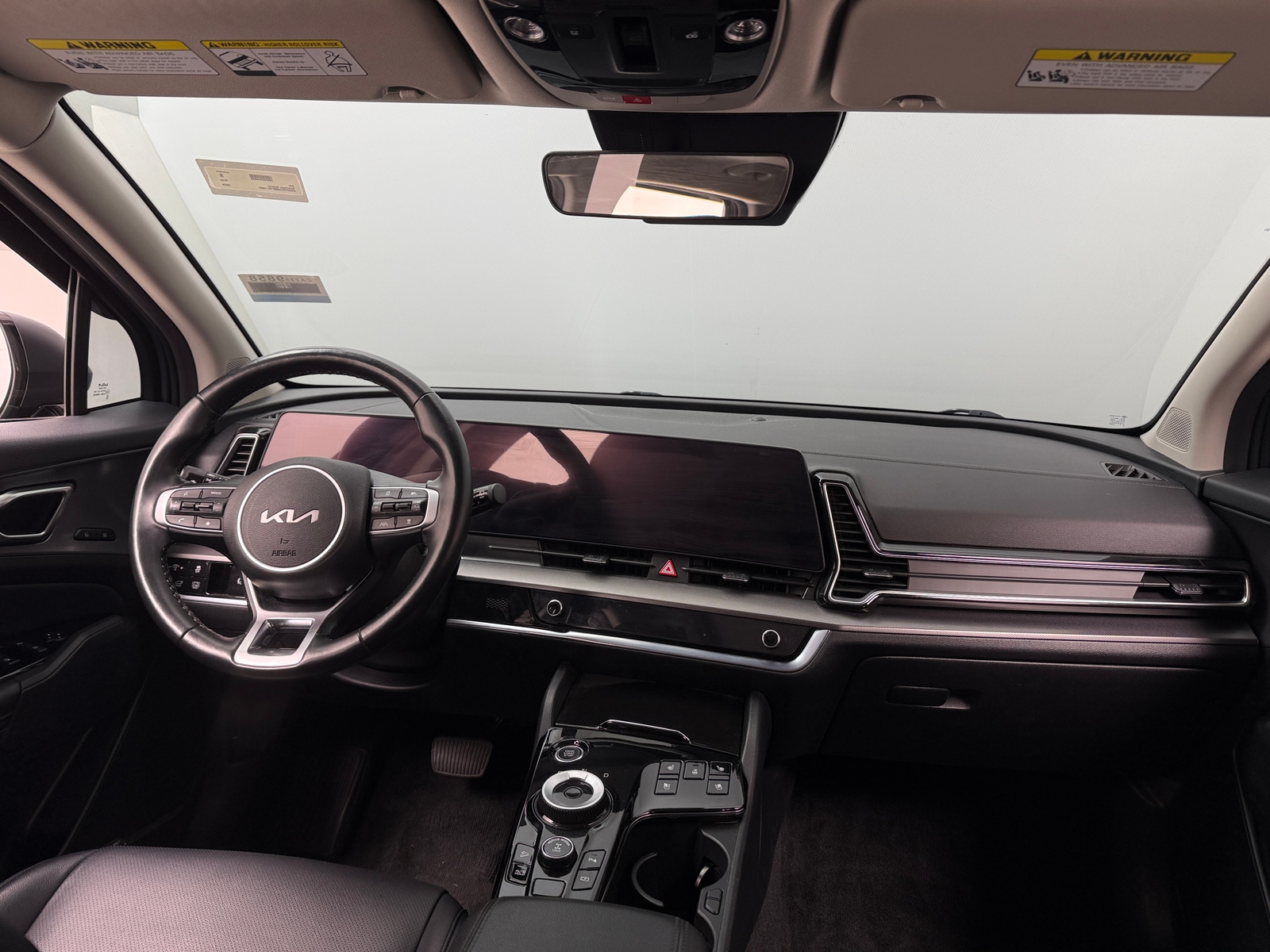 Thumbnail: 2023 Kia Sportage - 2