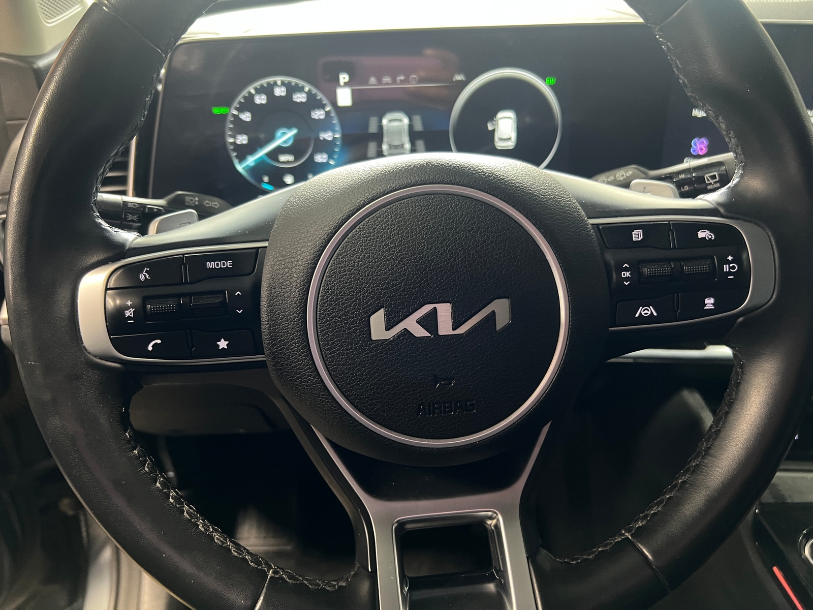 Thumbnail: 2023 Kia Sportage - 4