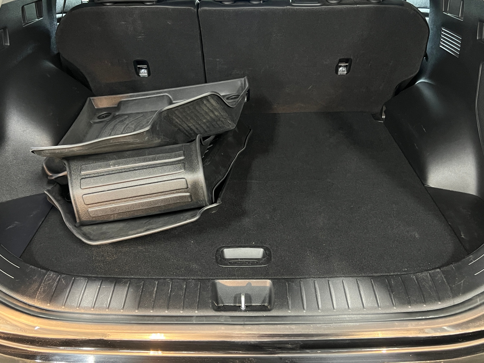 Thumbnail: 2023 Kia Sportage - 6