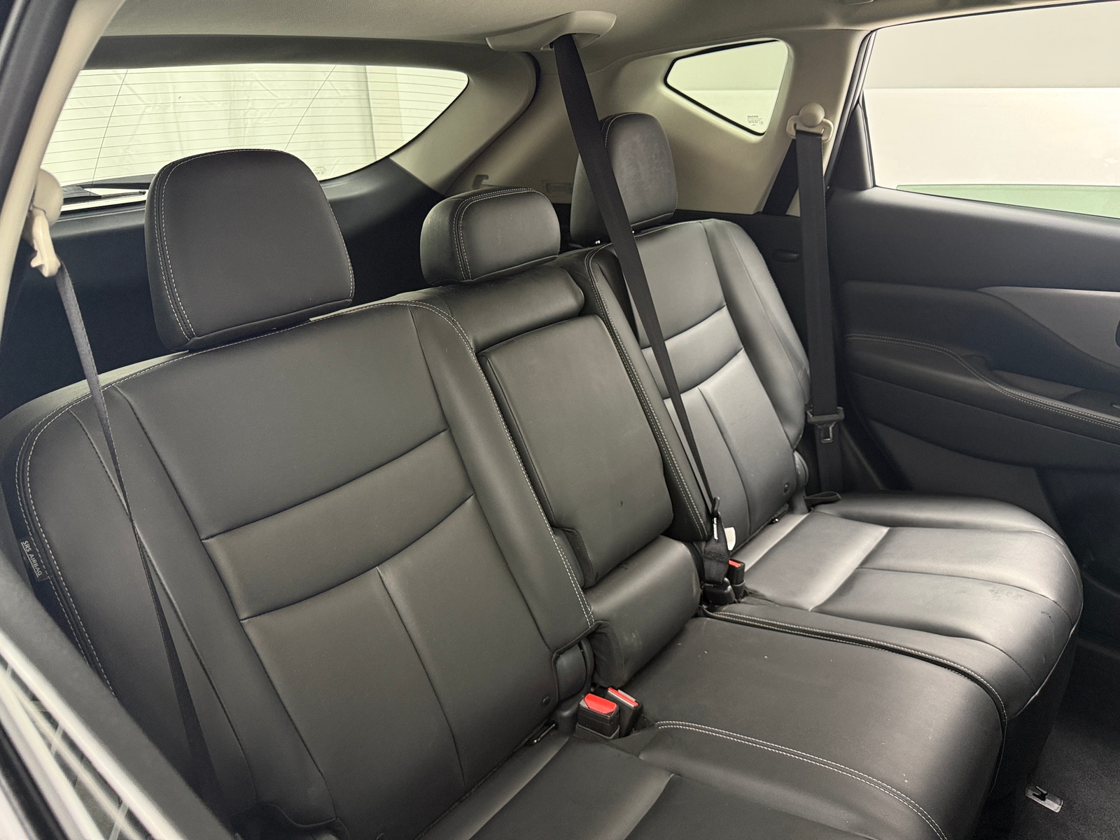 Thumbnail: 2024 Nissan Murano - 5