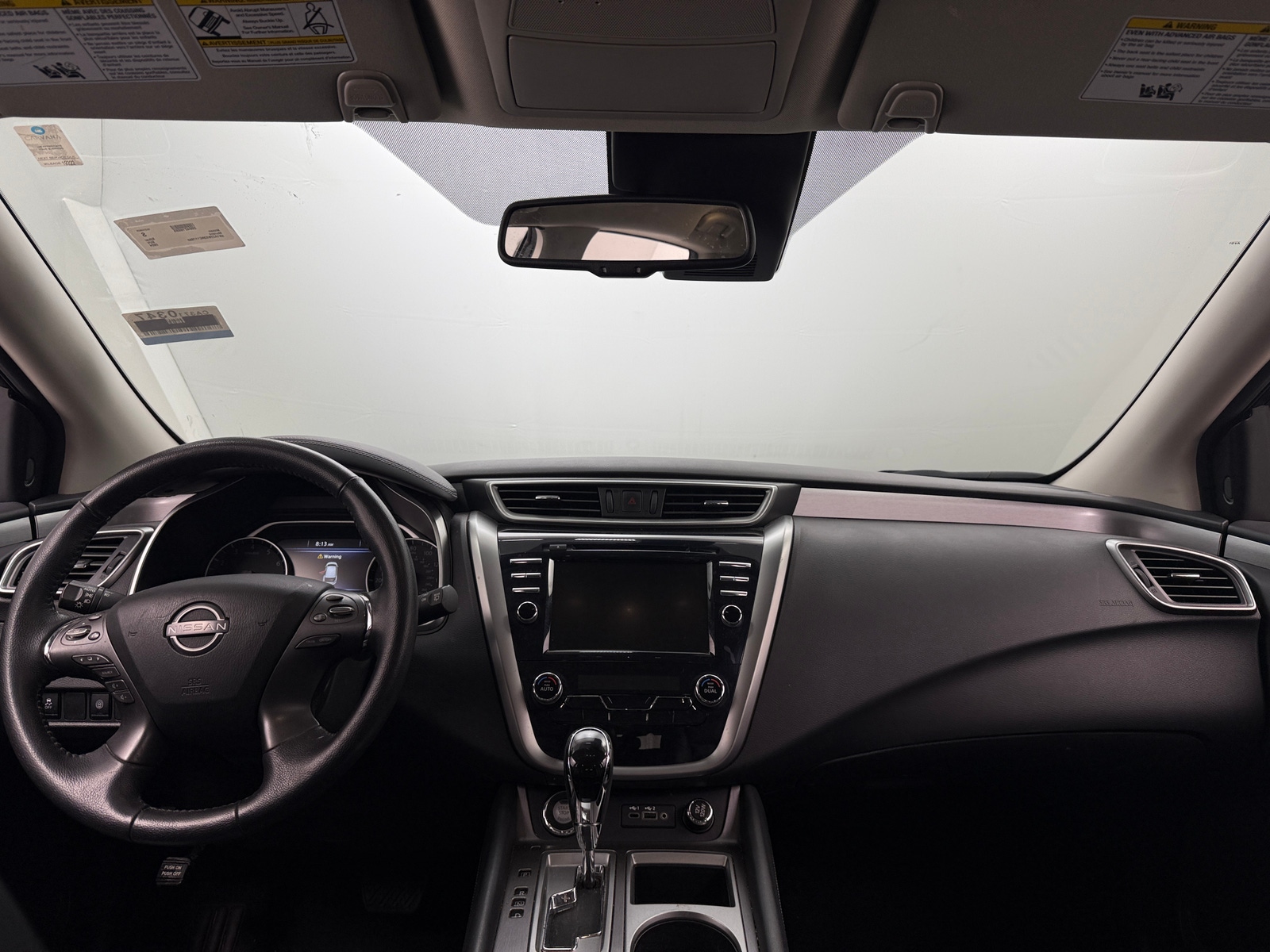 Thumbnail: 2024 Nissan Murano - 2