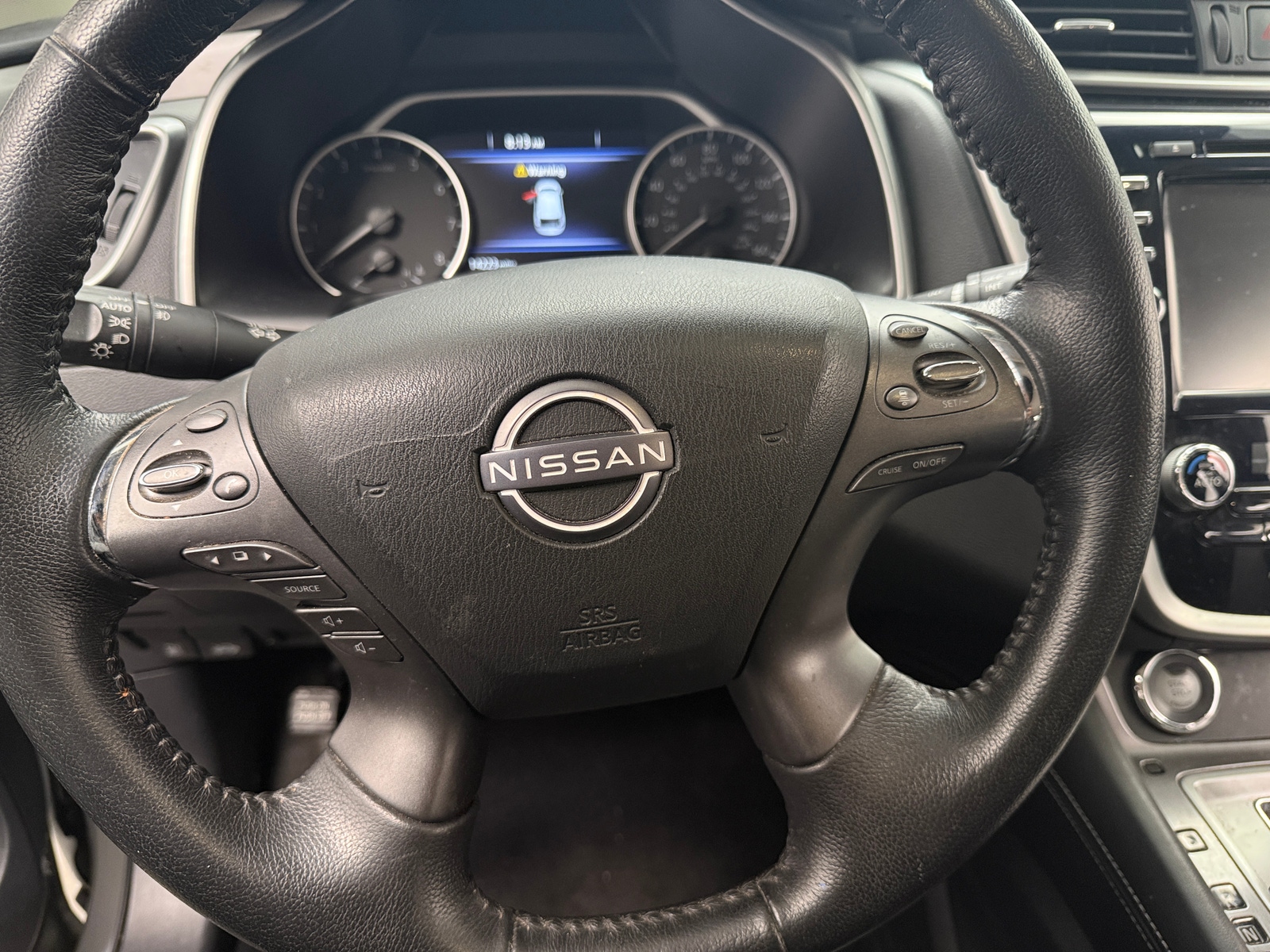 Thumbnail: 2024 Nissan Murano - 4