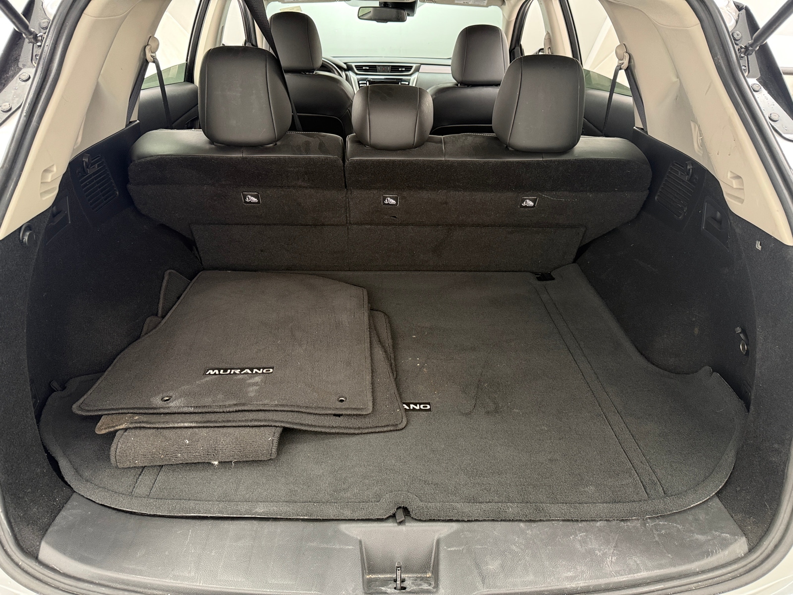 Thumbnail: 2024 Nissan Murano - 6