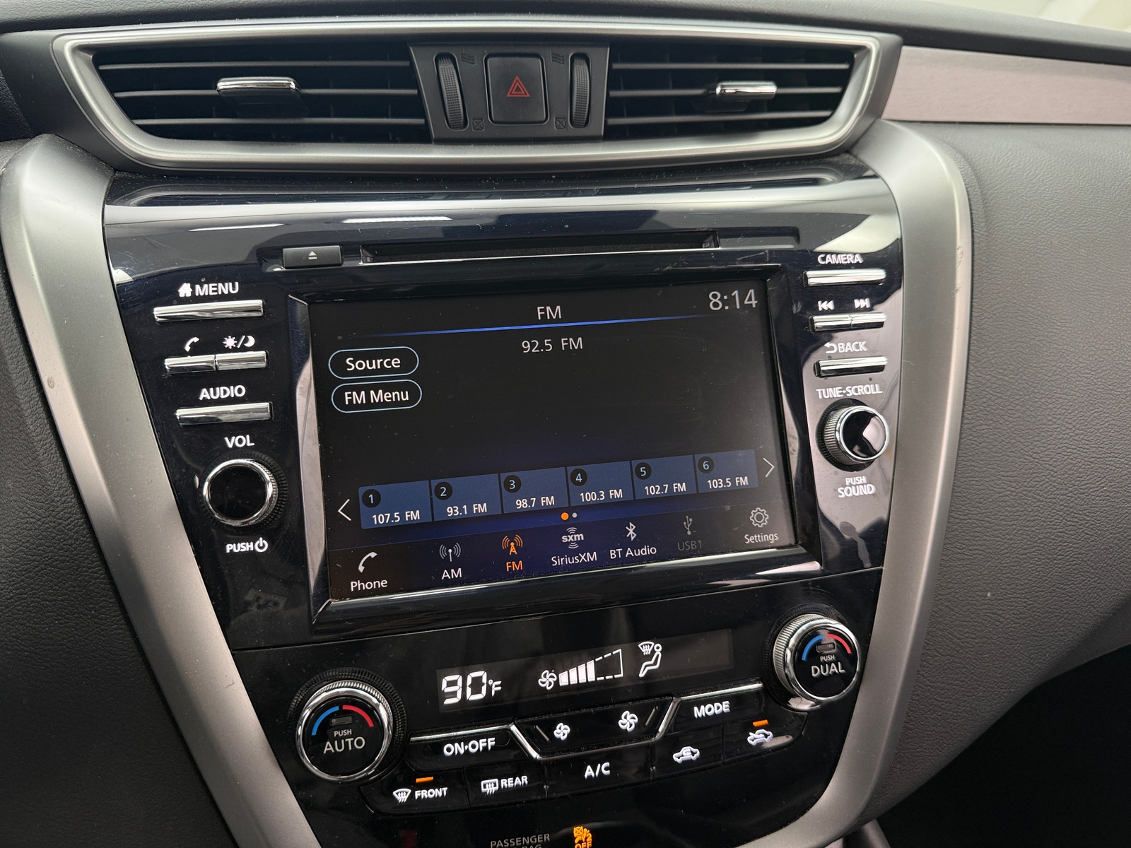 Thumbnail: 2024 Nissan Murano - 3