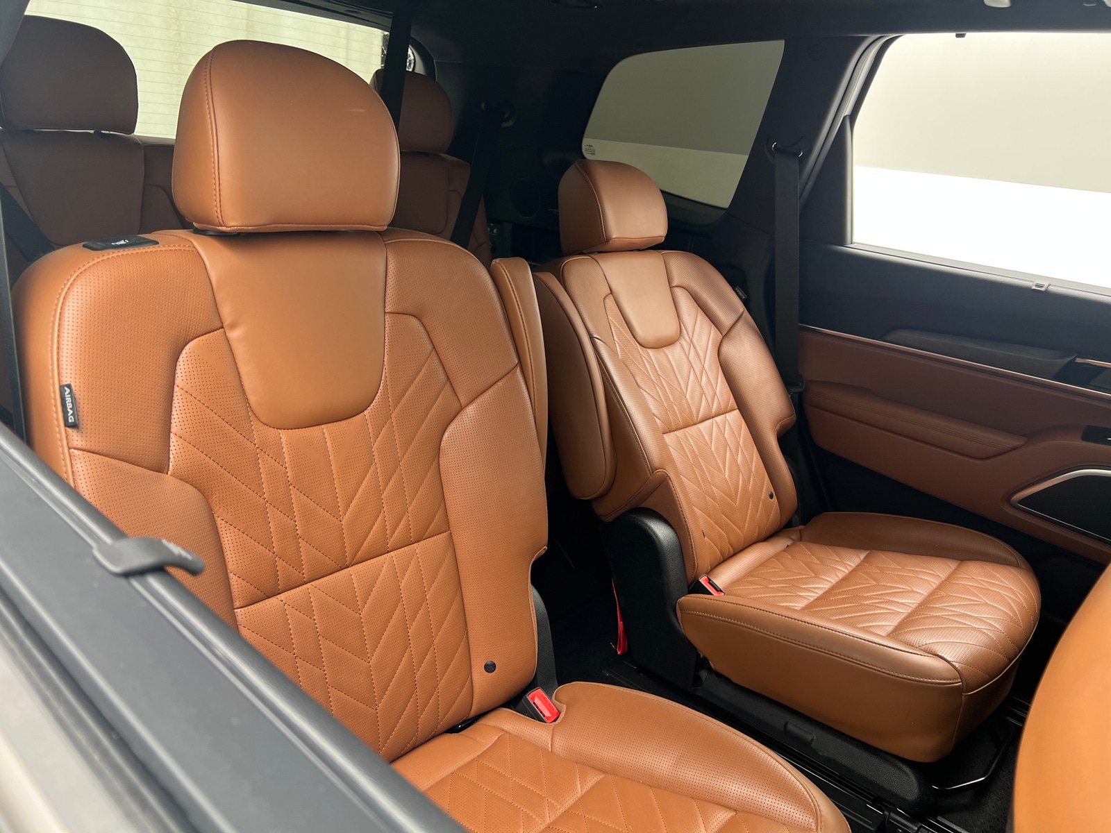 Thumbnail: 2024 Kia Telluride - 5