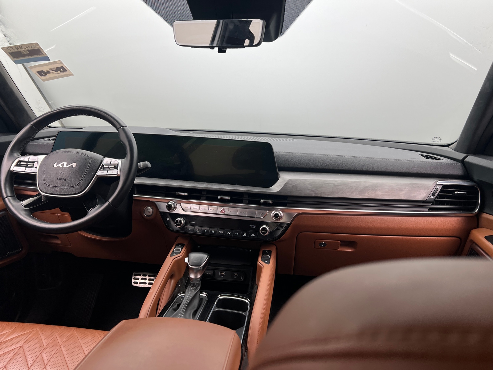 Thumbnail: 2024 Kia Telluride - 2