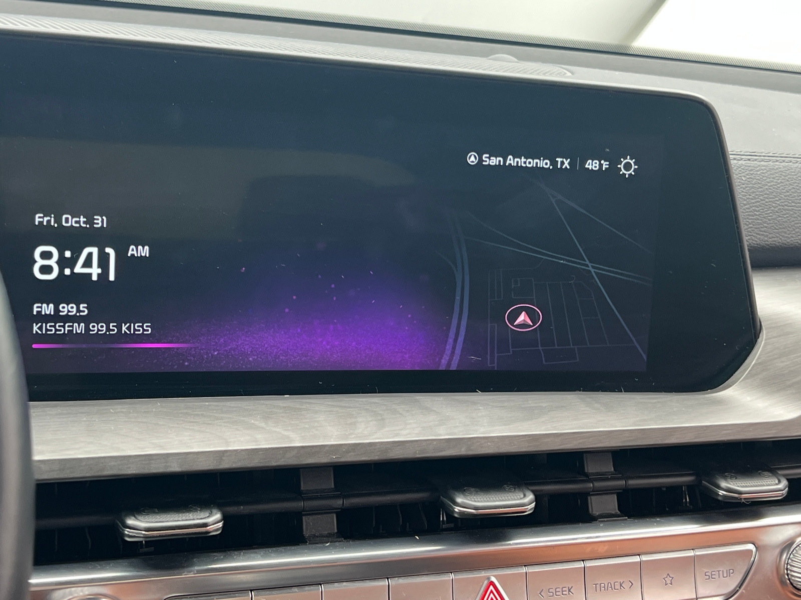 Thumbnail: 2024 Kia Telluride - 3