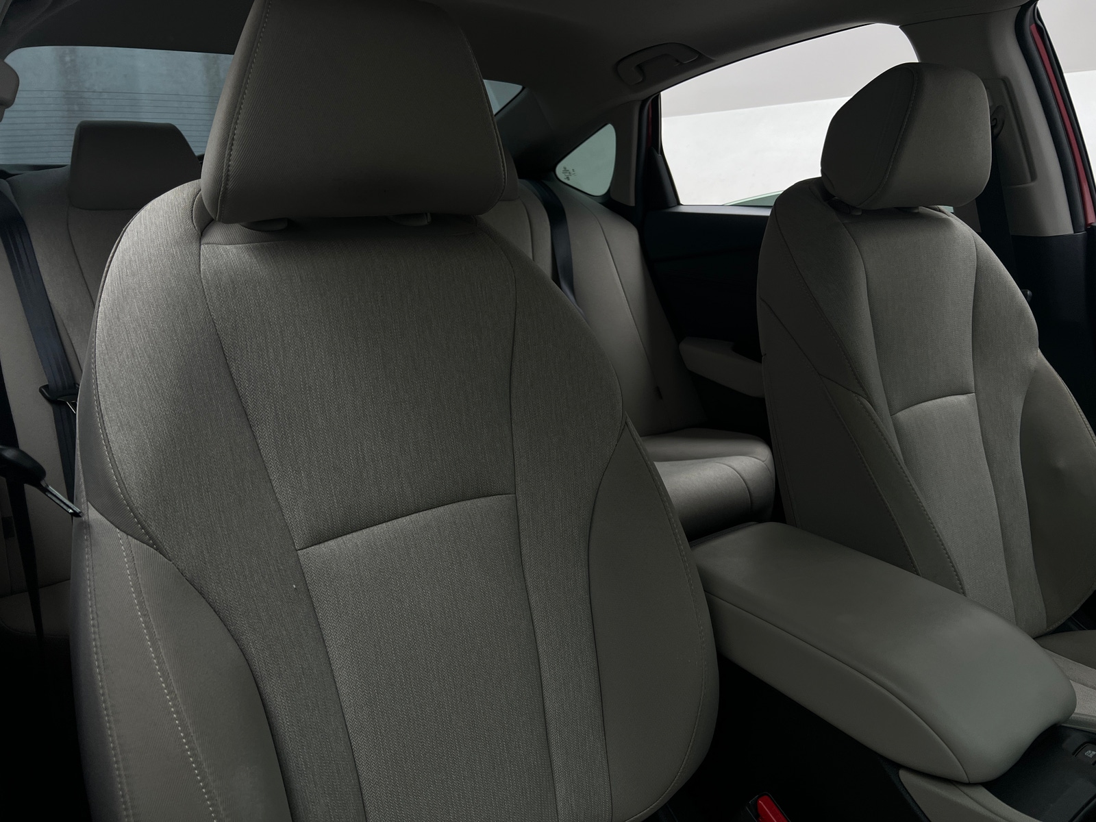 Thumbnail: 2023 Honda Accord - 2