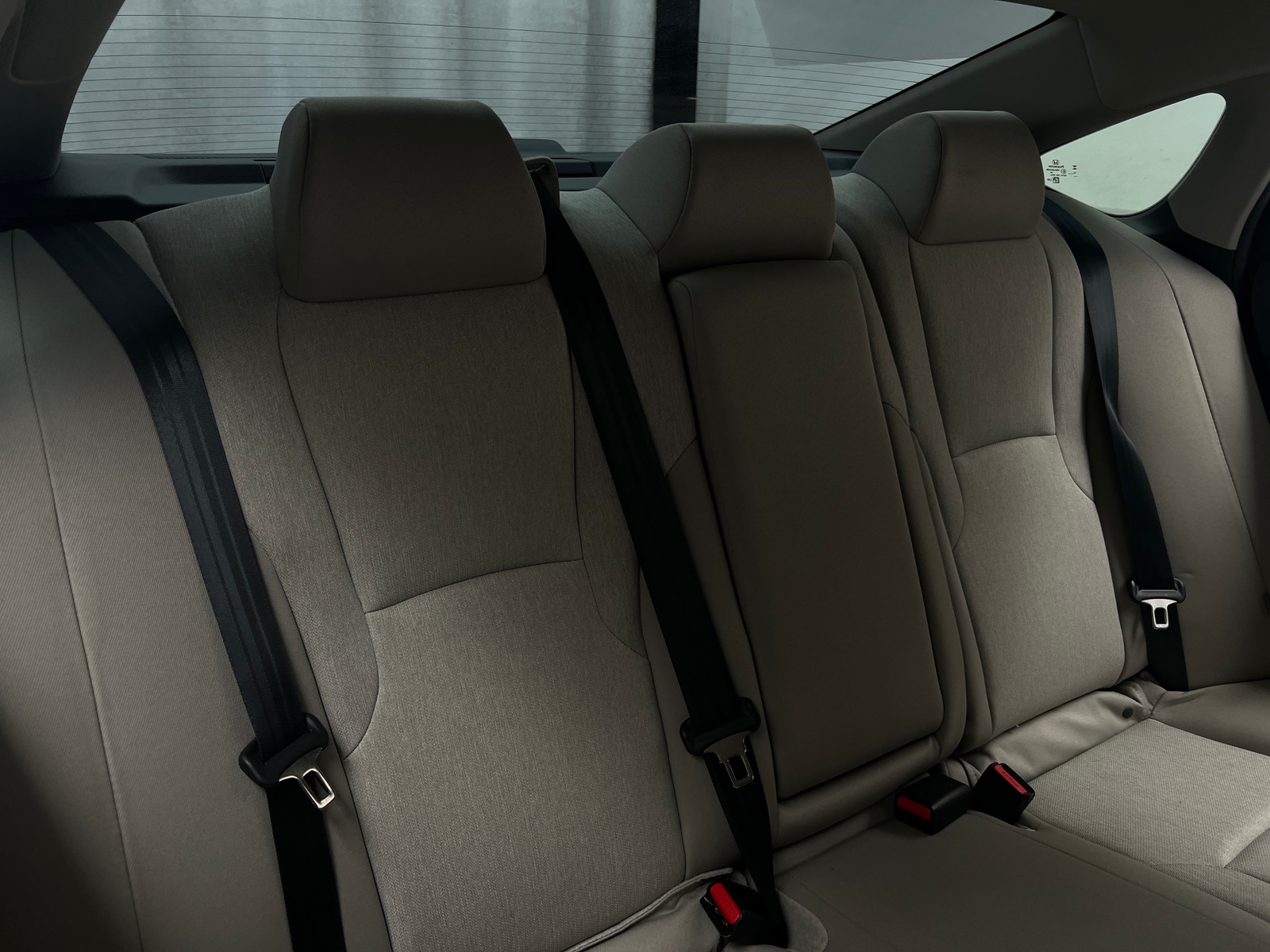 Thumbnail: 2023 Honda Accord - 6