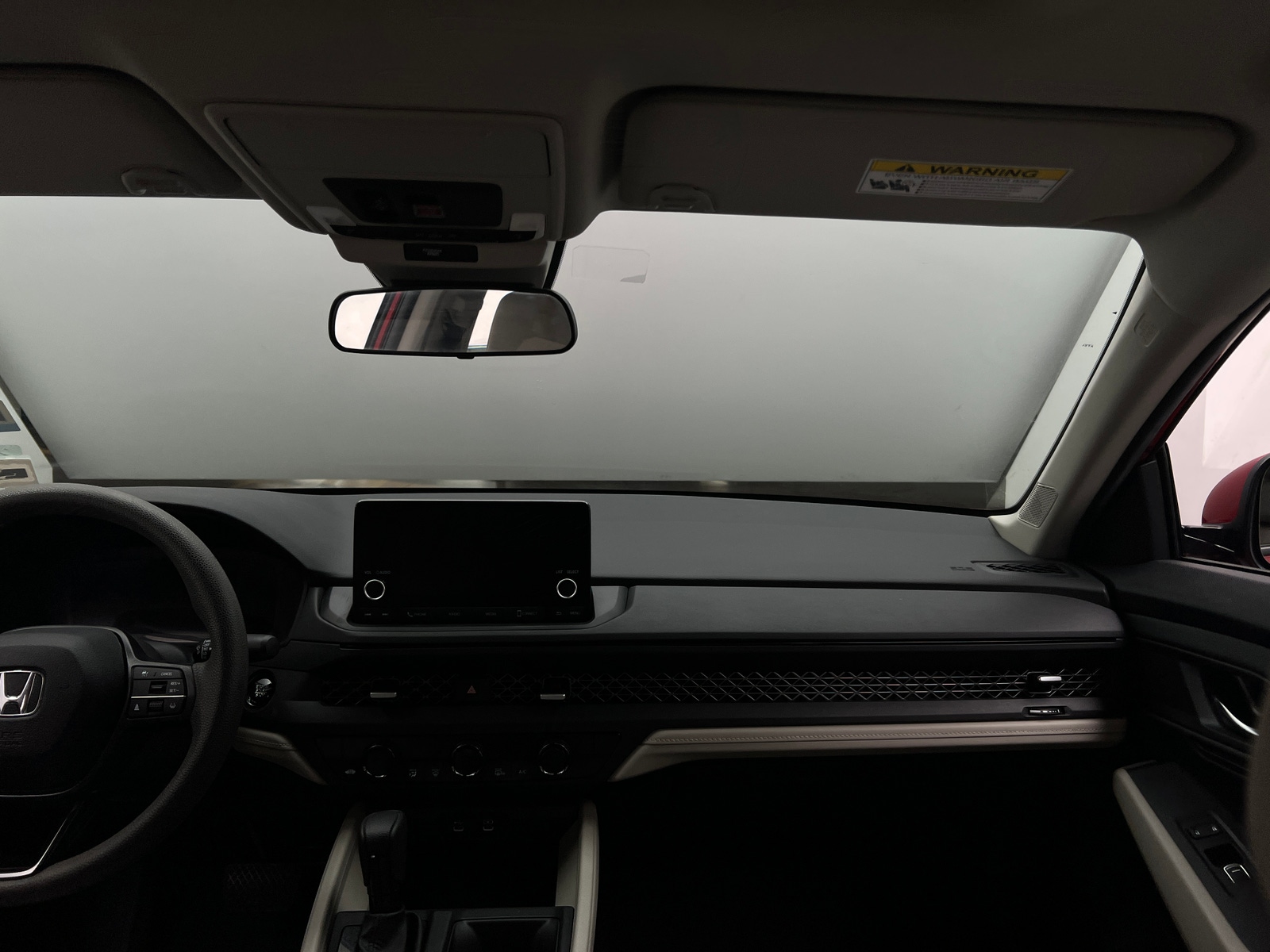 Thumbnail: 2023 Honda Accord - 3