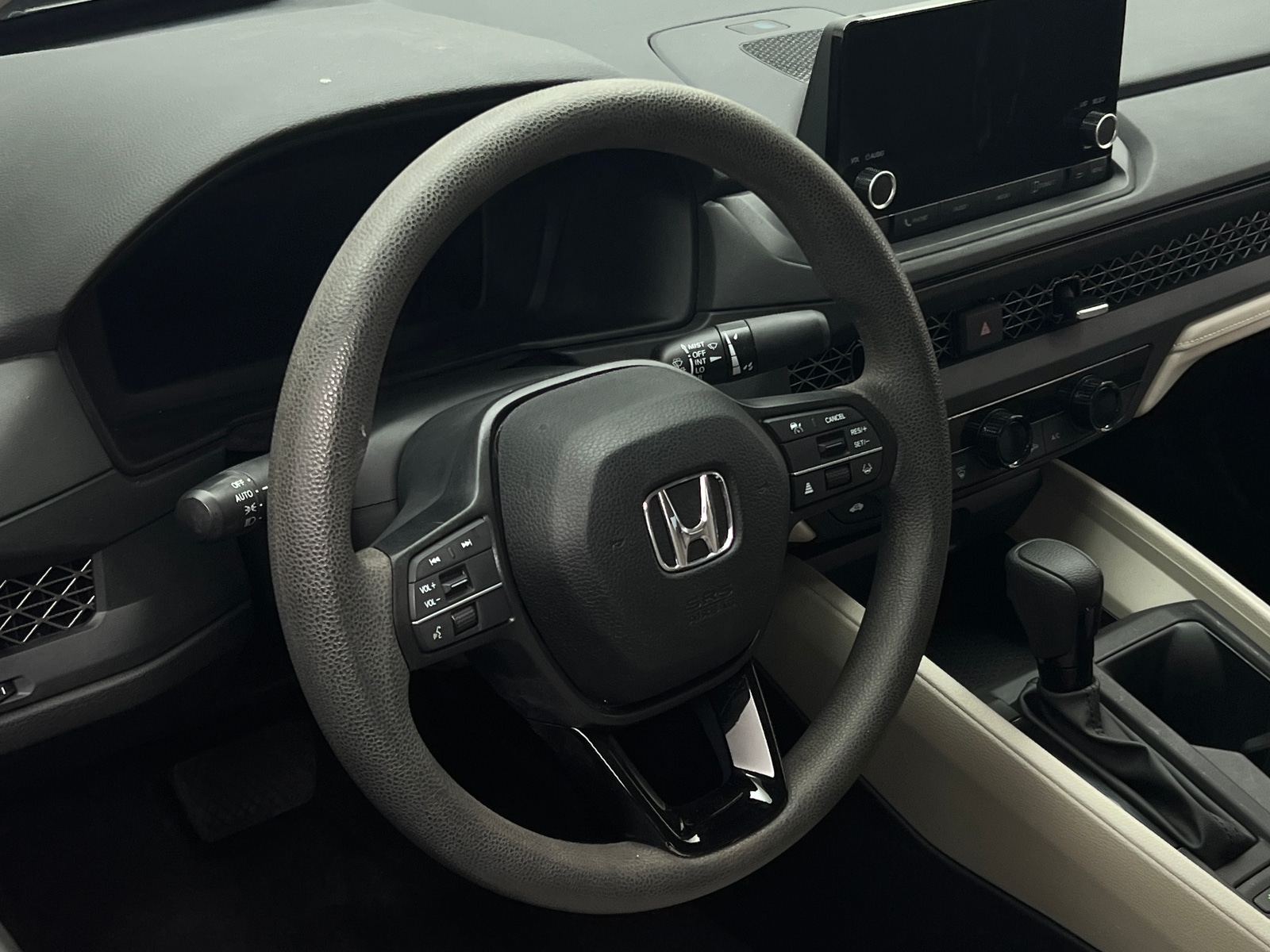 Thumbnail: 2023 Honda Accord - 5