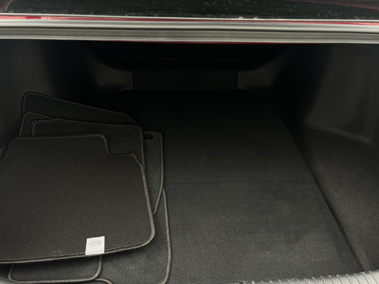 Thumbnail: 2023 Honda Accord - 7