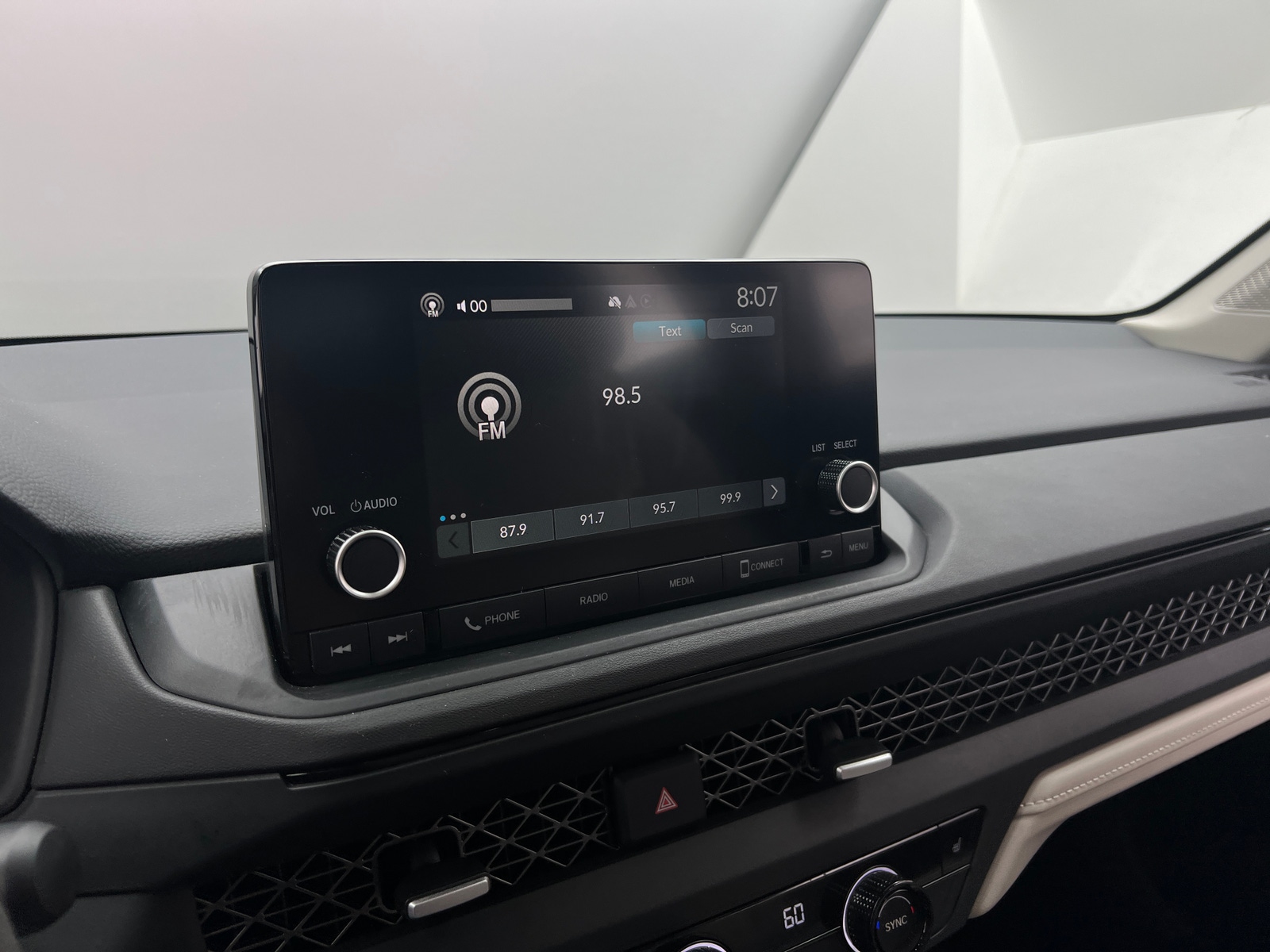 Thumbnail: 2023 Honda Accord - 4