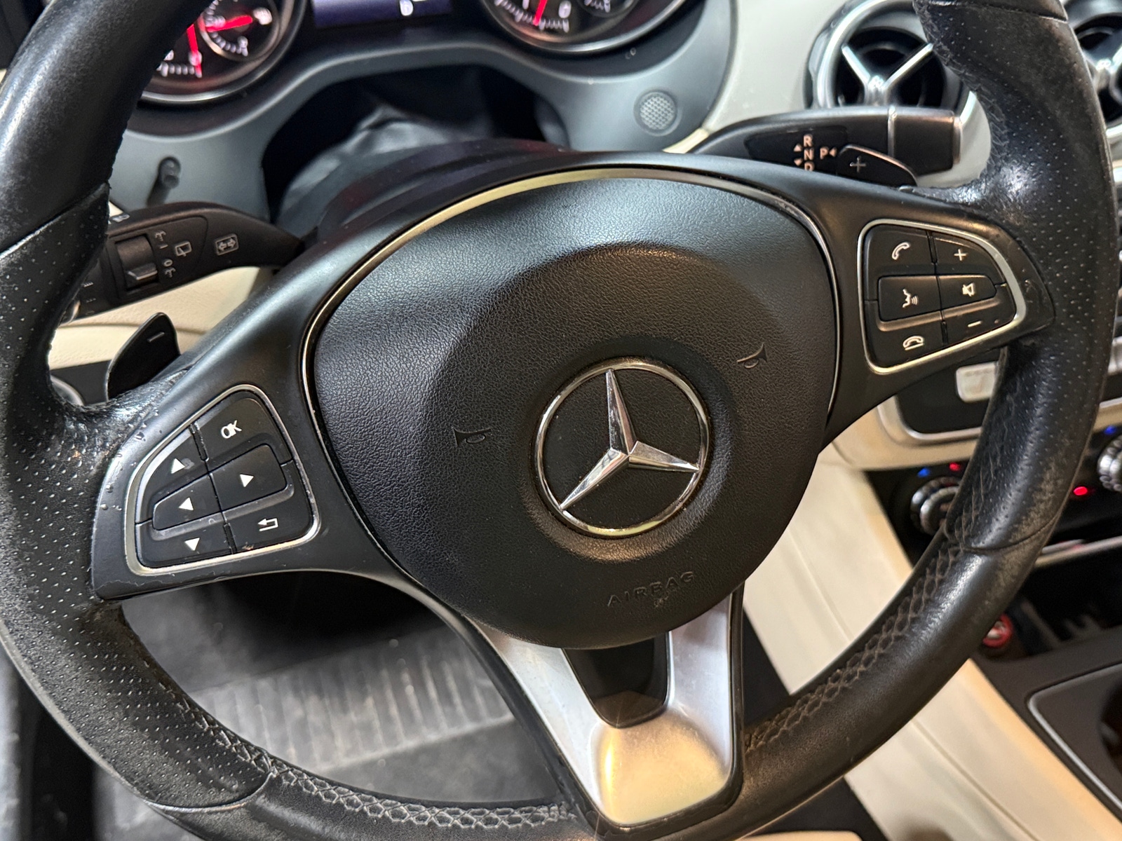 Thumbnail: 2018 Mercedes-Benz GLA - 4