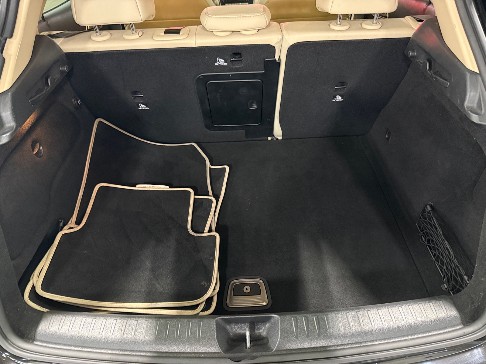 Thumbnail: 2018 Mercedes-Benz GLA - 6