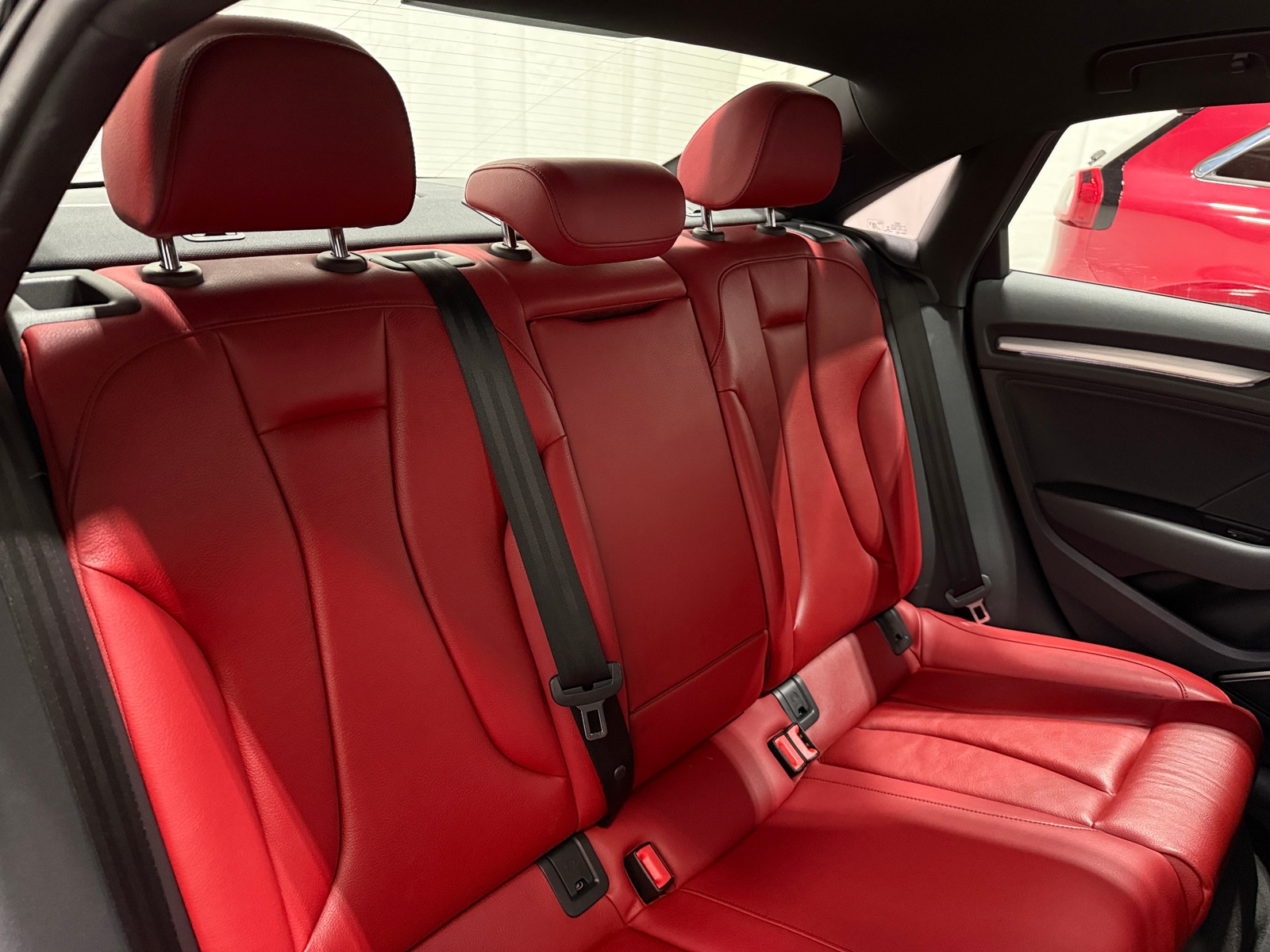 Thumbnail: 2019 Audi S3 - 5