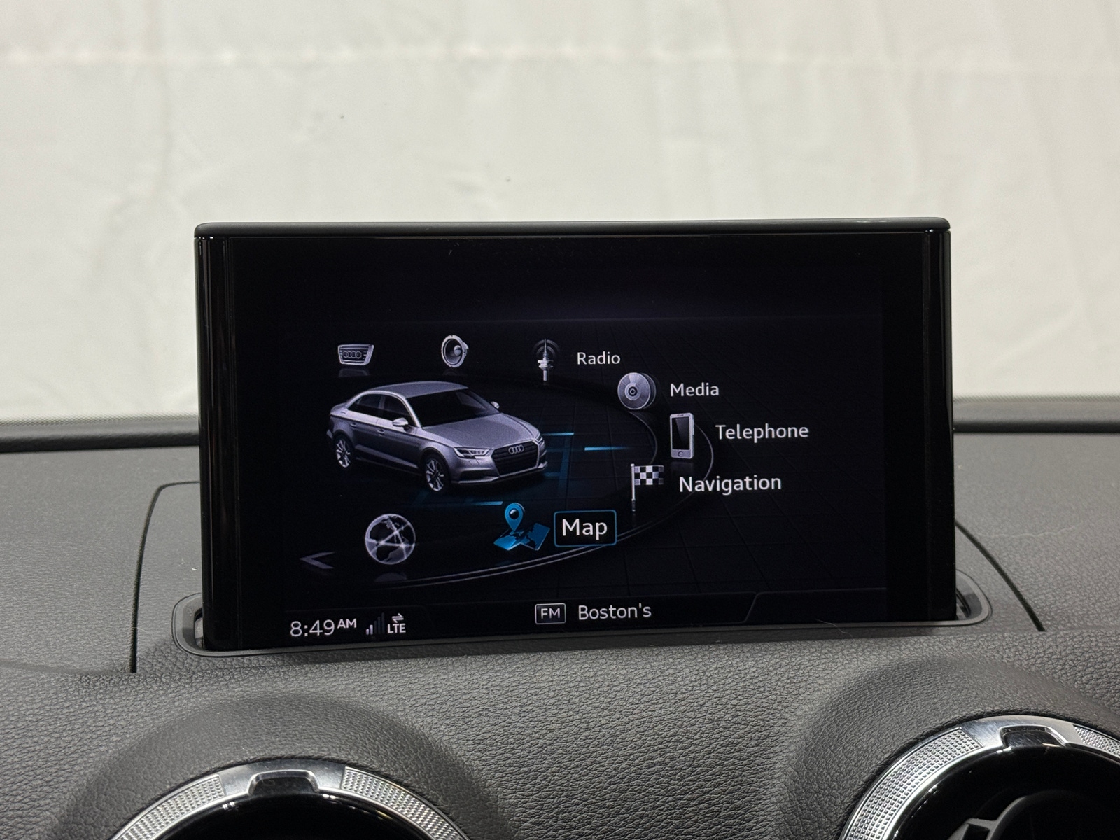 Thumbnail: 2019 Audi S3 - 3