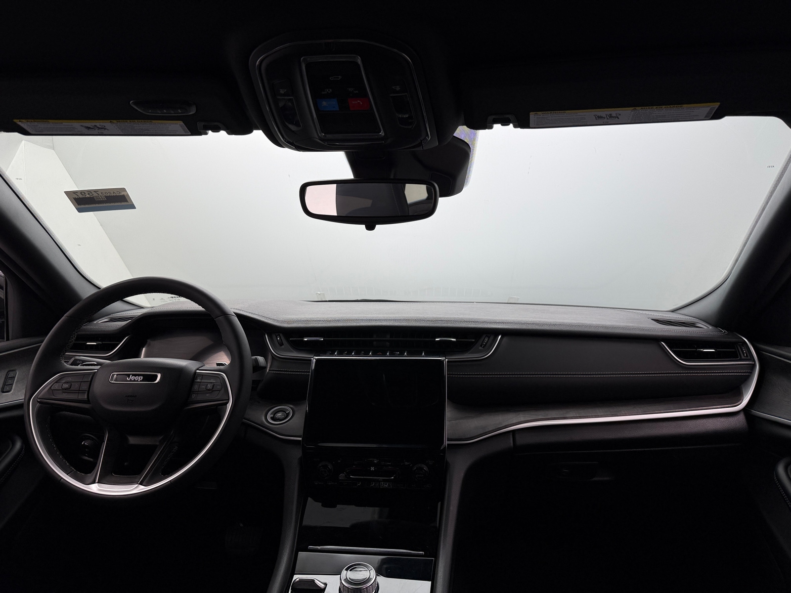 Thumbnail: 2024 Jeep Grand Cherokee - 2