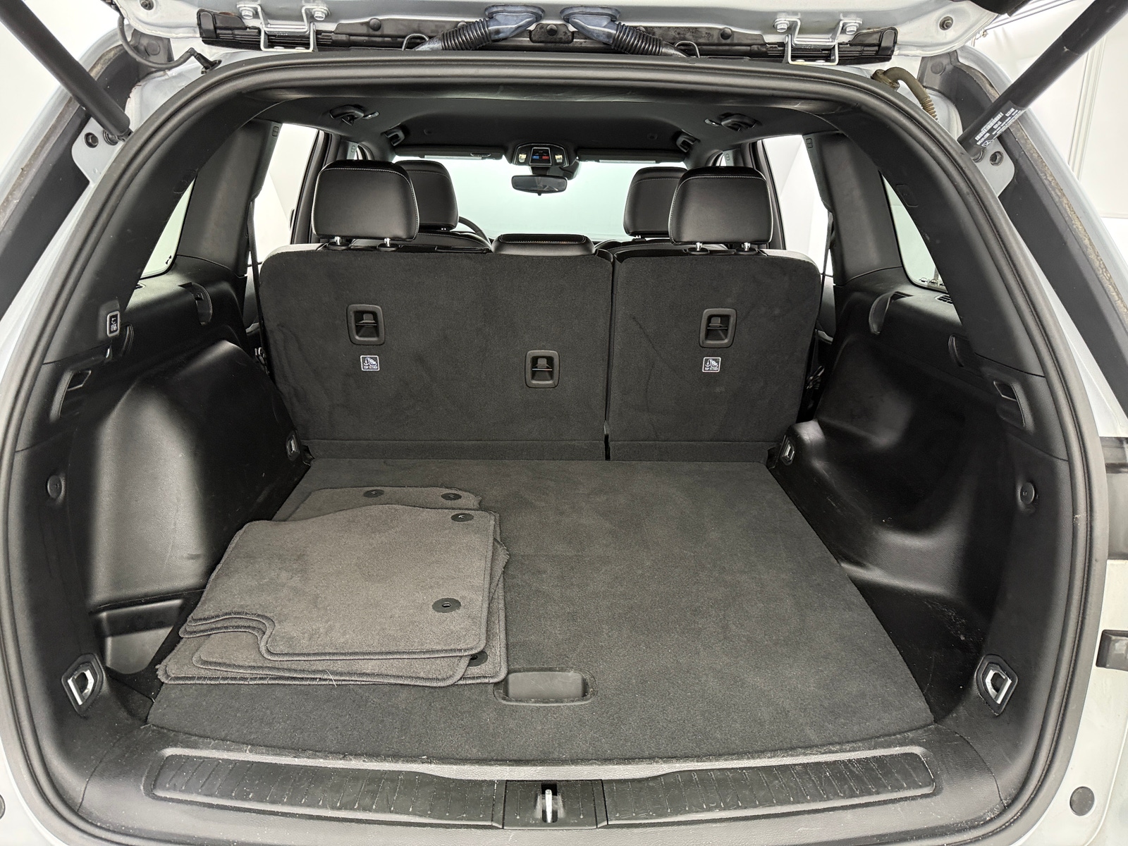 Thumbnail: 2024 Jeep Grand Cherokee - 6