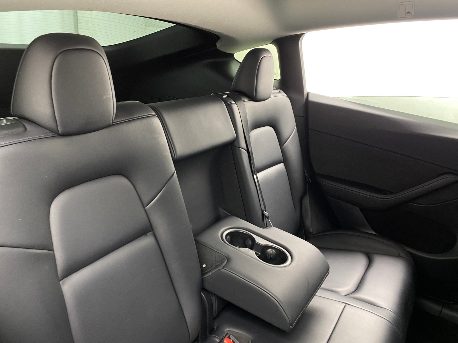 Thumbnail: 2021 Tesla Model Y - 5