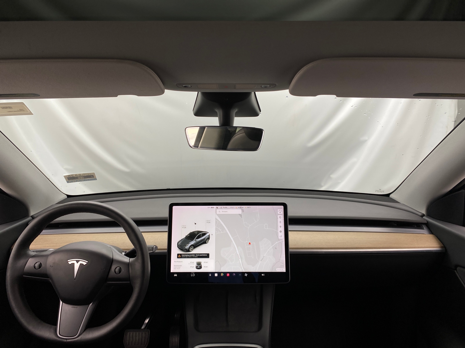 Thumbnail: 2021 Tesla Model Y - 2