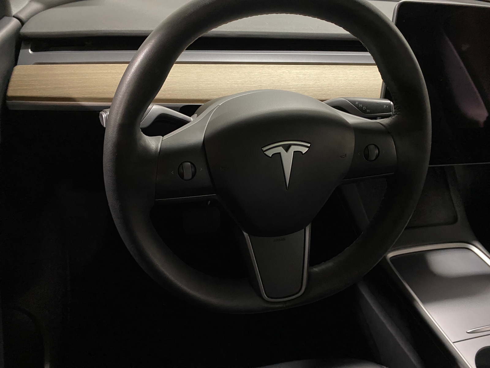 Thumbnail: 2021 Tesla Model Y - 4