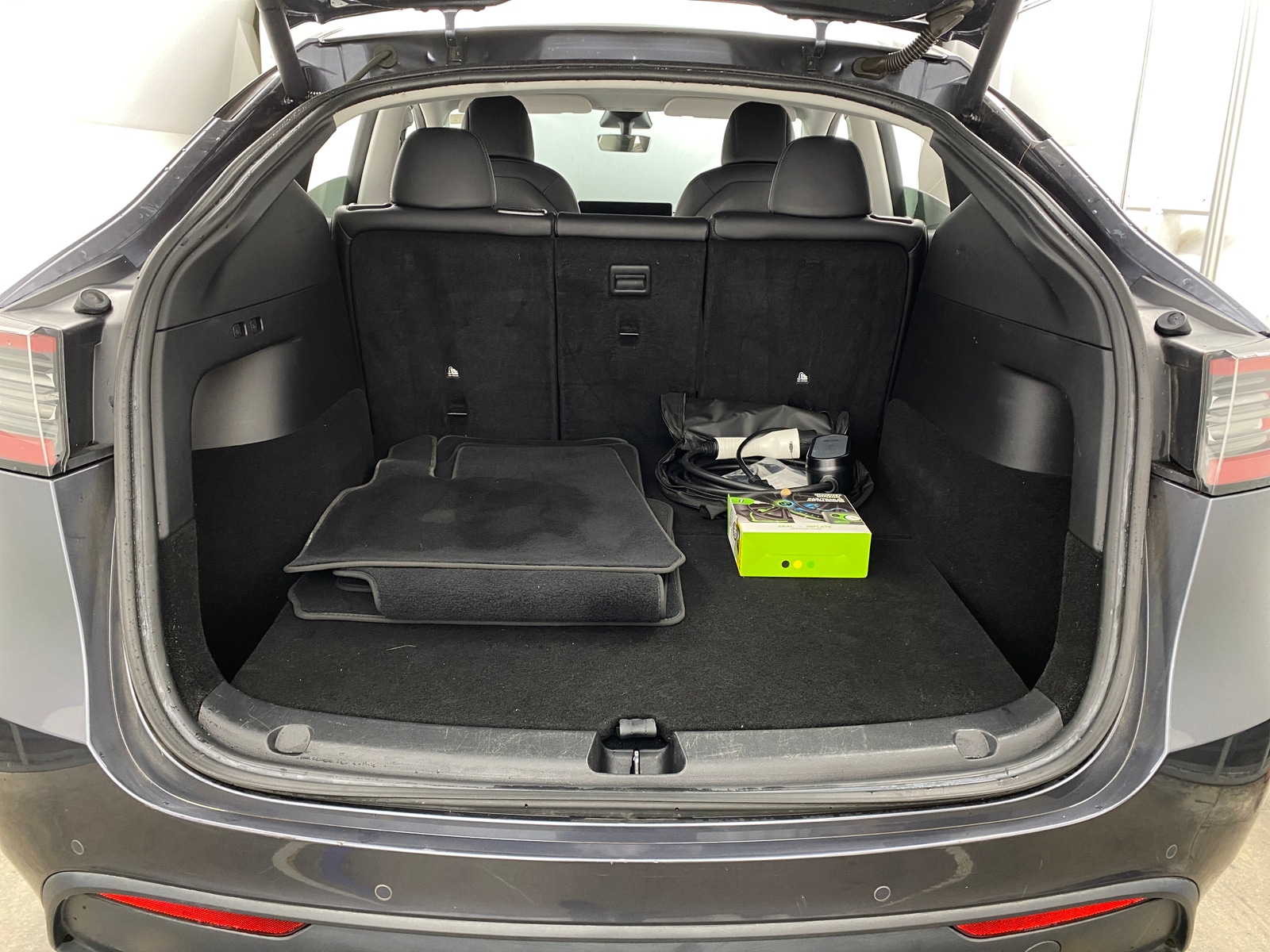 Thumbnail: 2021 Tesla Model Y - 6