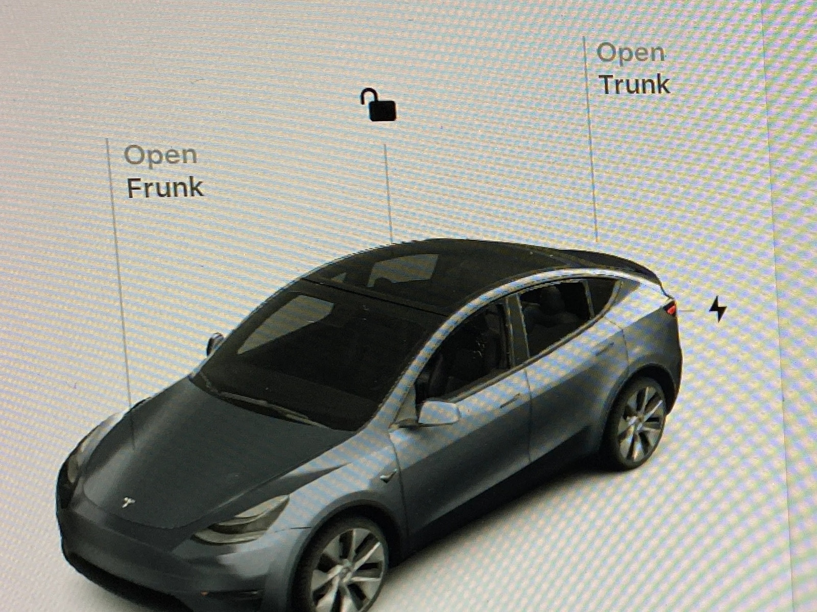 Thumbnail: 2021 Tesla Model Y - 3