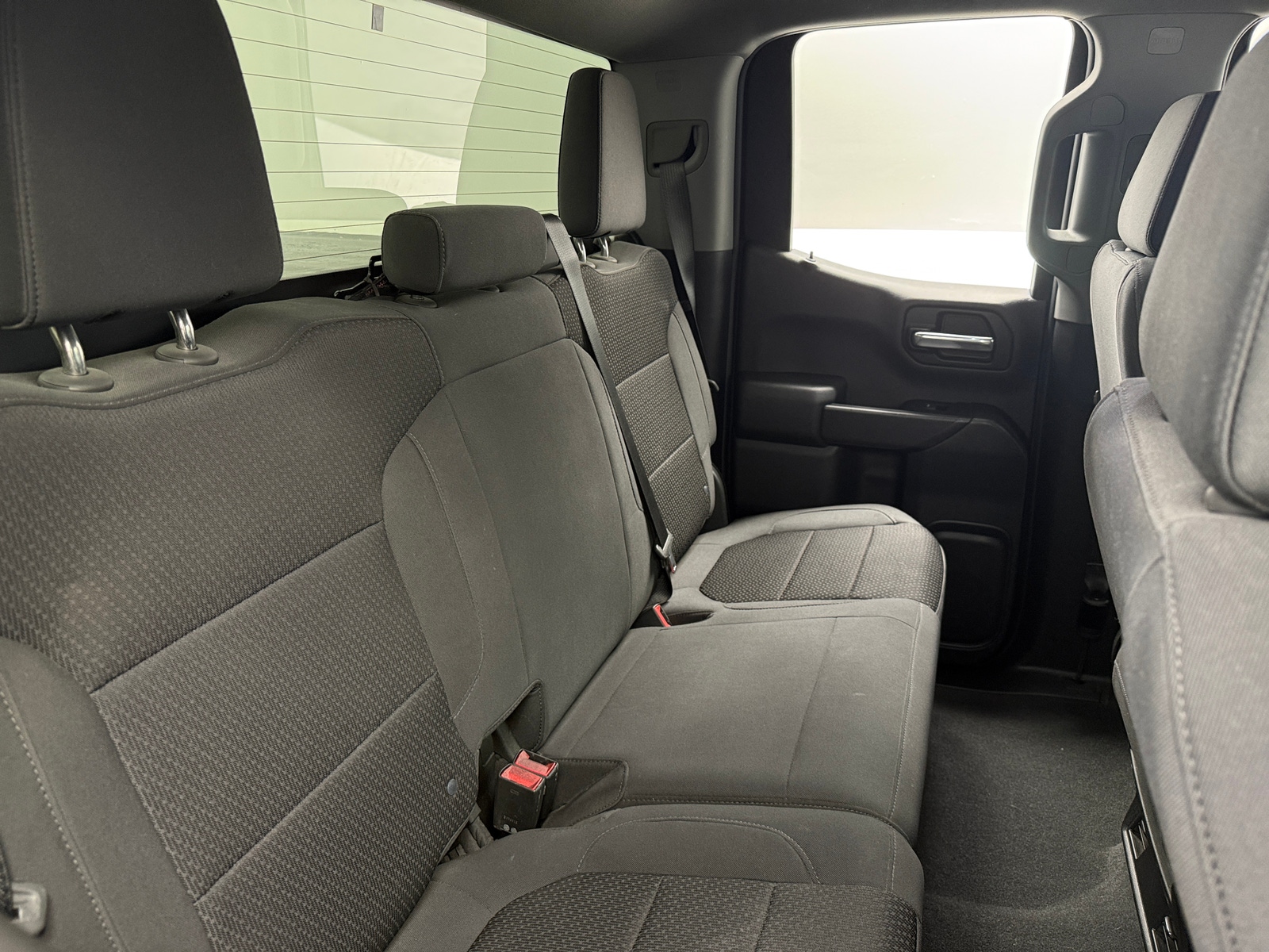 Thumbnail: 2020 Chevrolet Silverado 1500 - 6