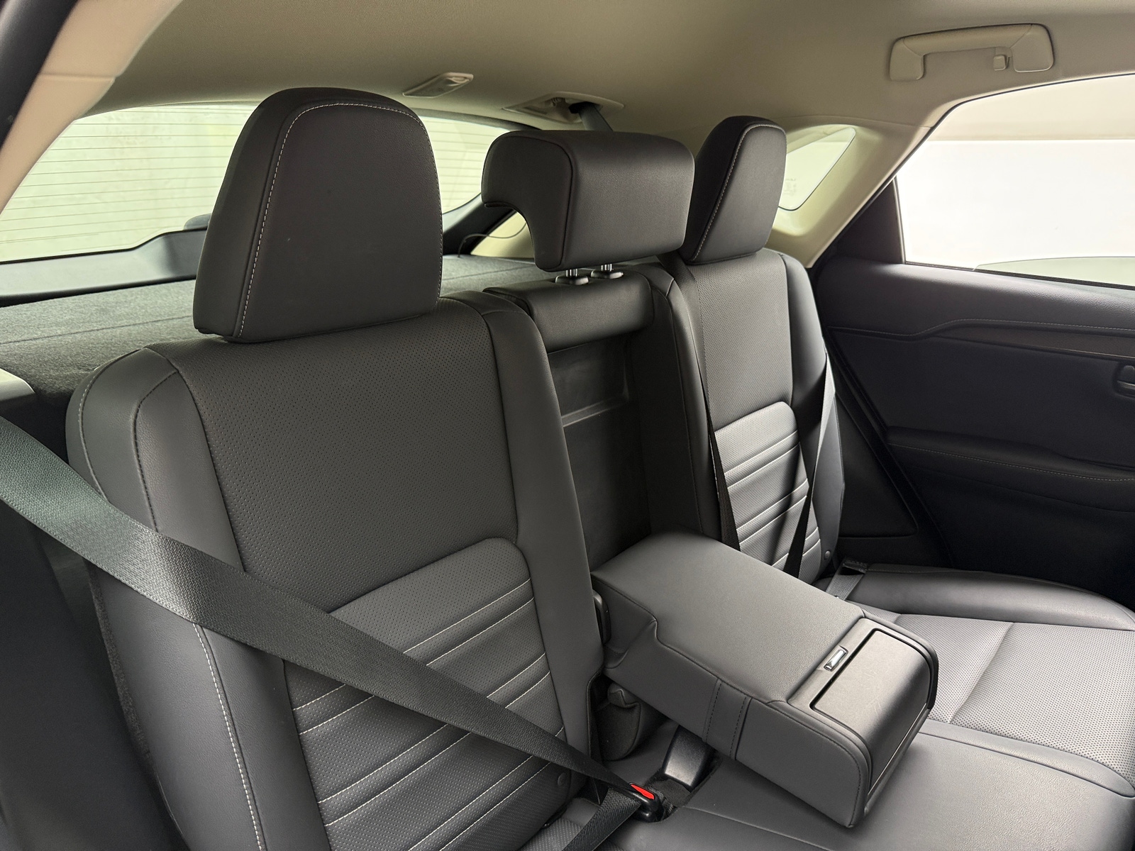 Thumbnail: 2020 Lexus NX - 5