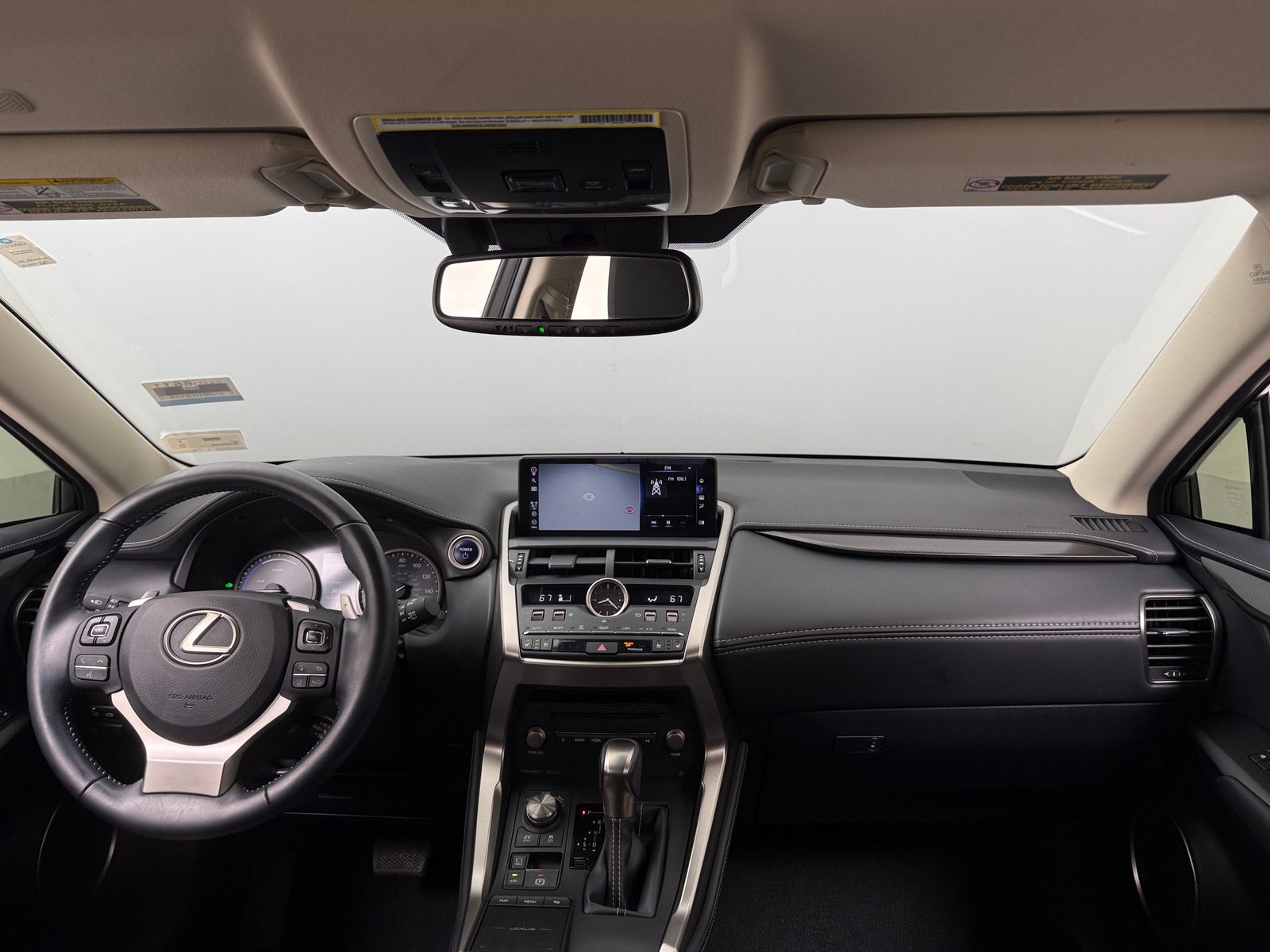 Thumbnail: 2020 Lexus NX - 2