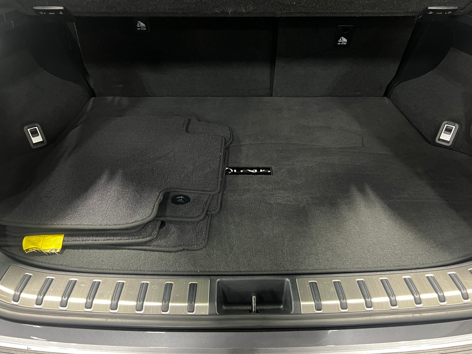 Thumbnail: 2020 Lexus NX - 6