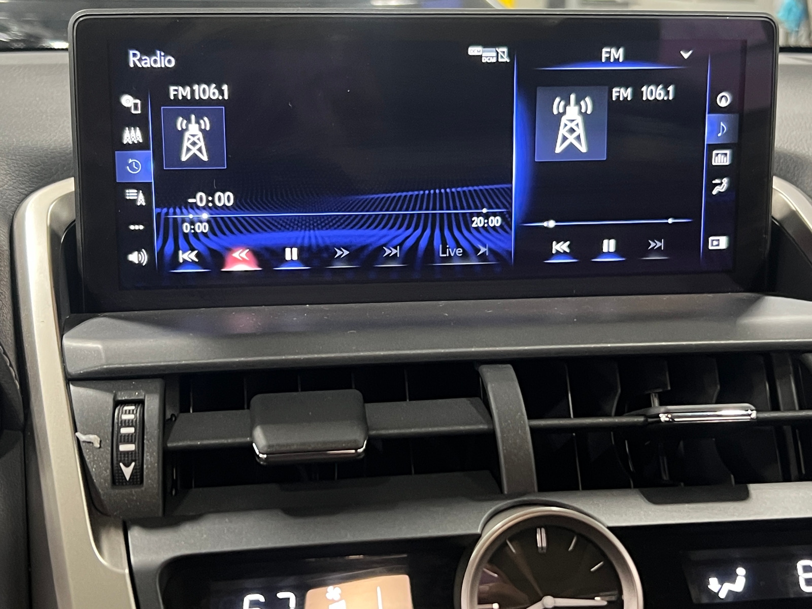 Thumbnail: 2020 Lexus NX - 3