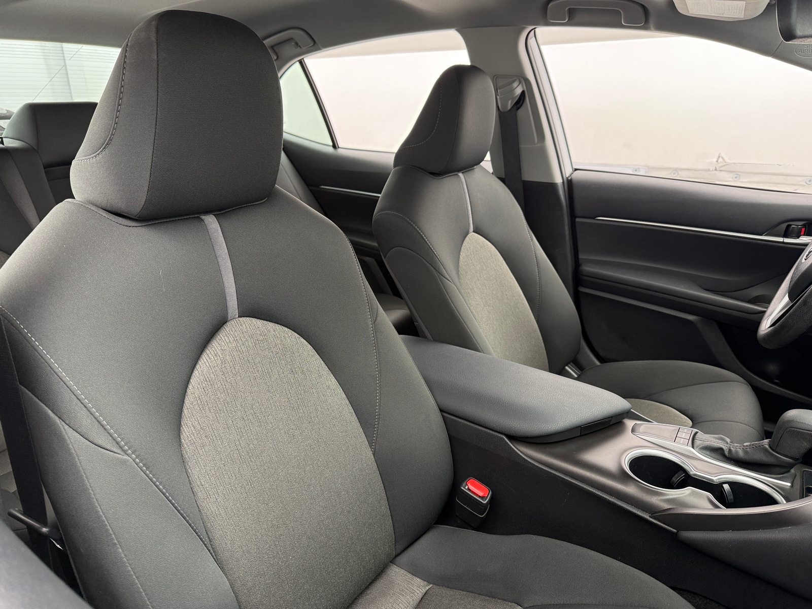 Thumbnail: 2023 Toyota Camry - 2