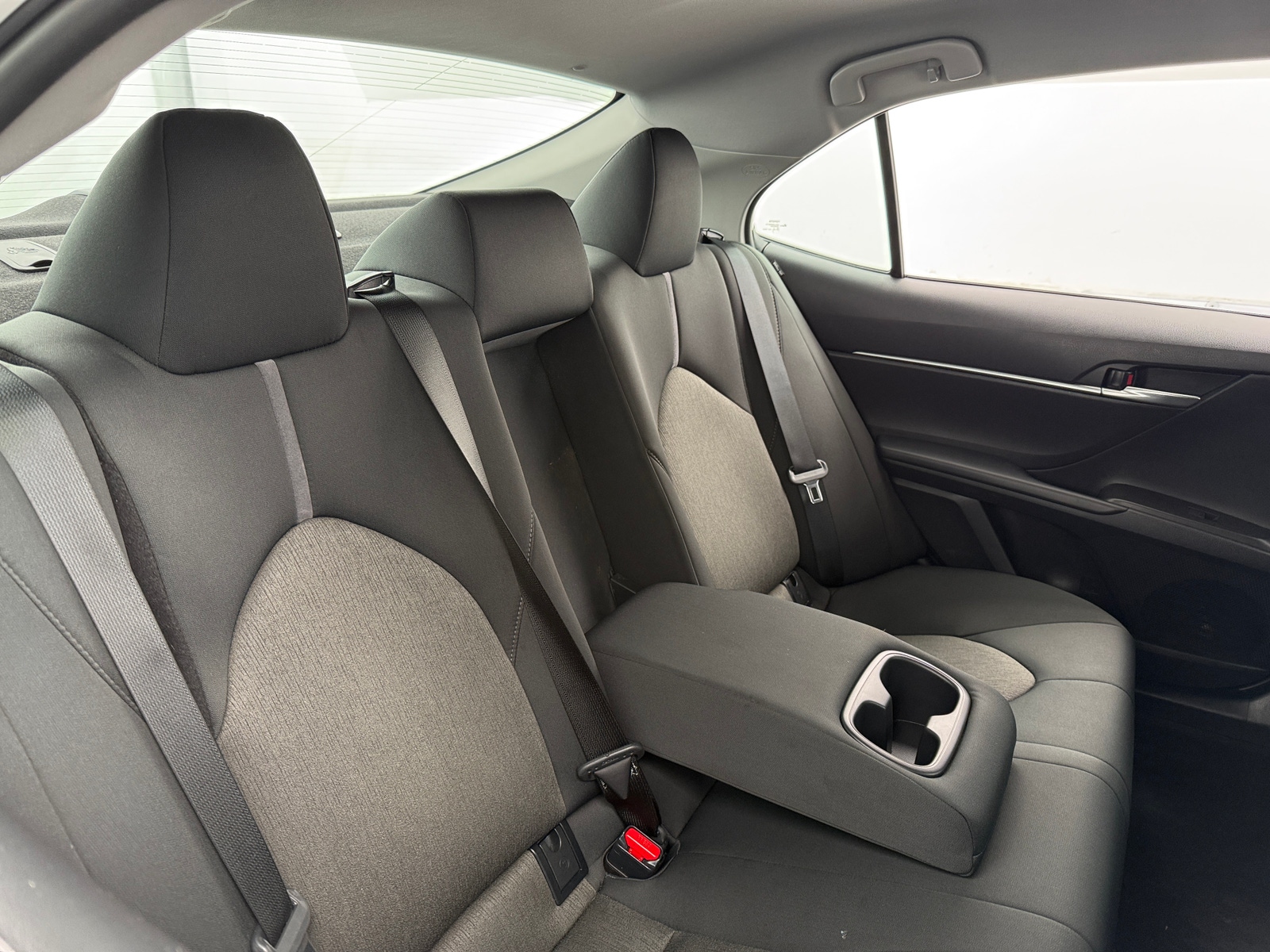 Thumbnail: 2023 Toyota Camry - 6