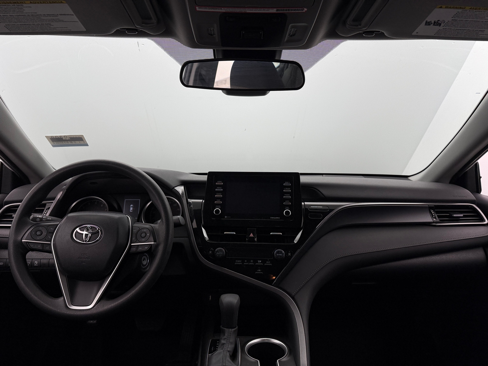 Thumbnail: 2023 Toyota Camry - 3