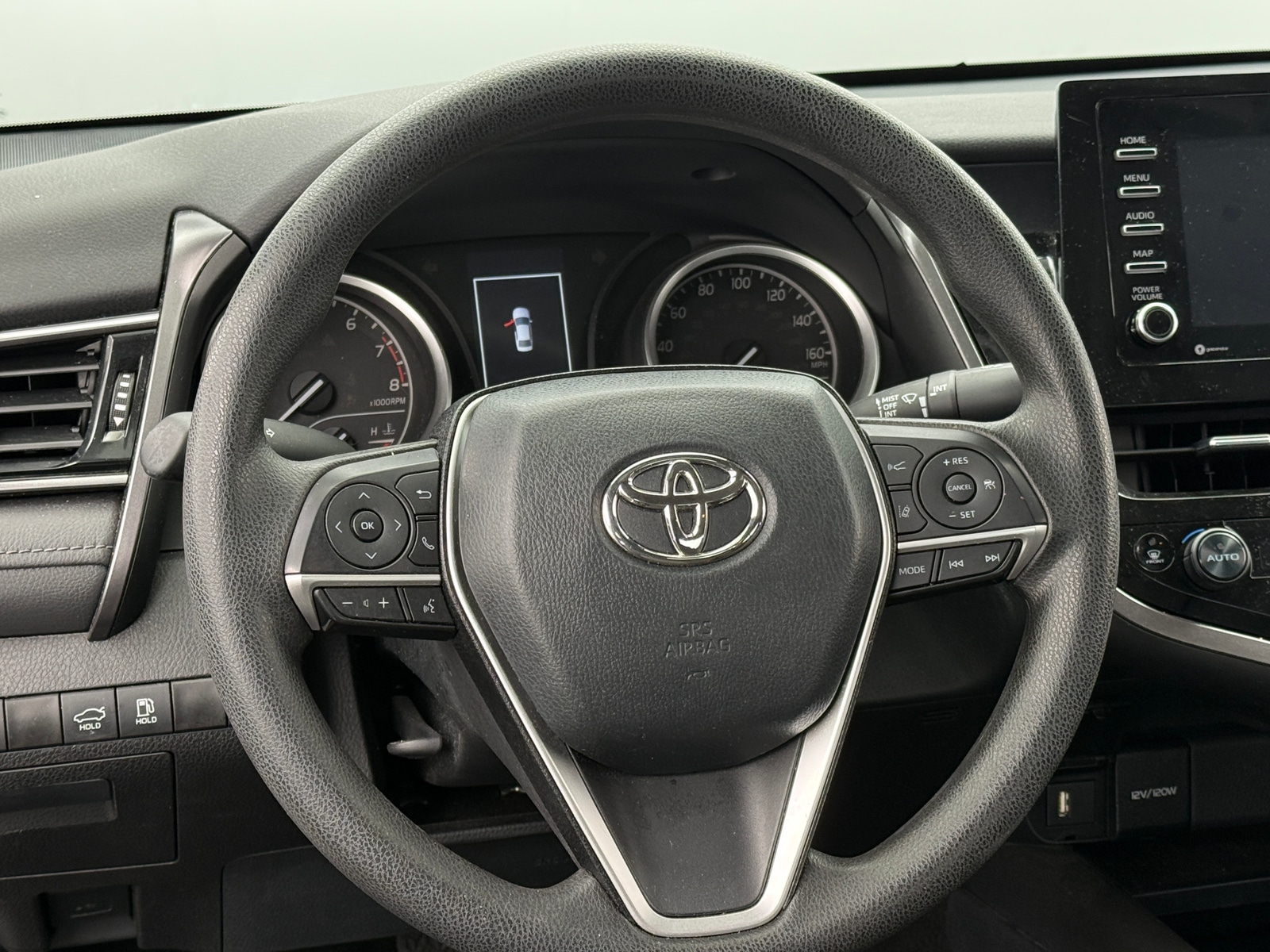 Thumbnail: 2023 Toyota Camry - 5